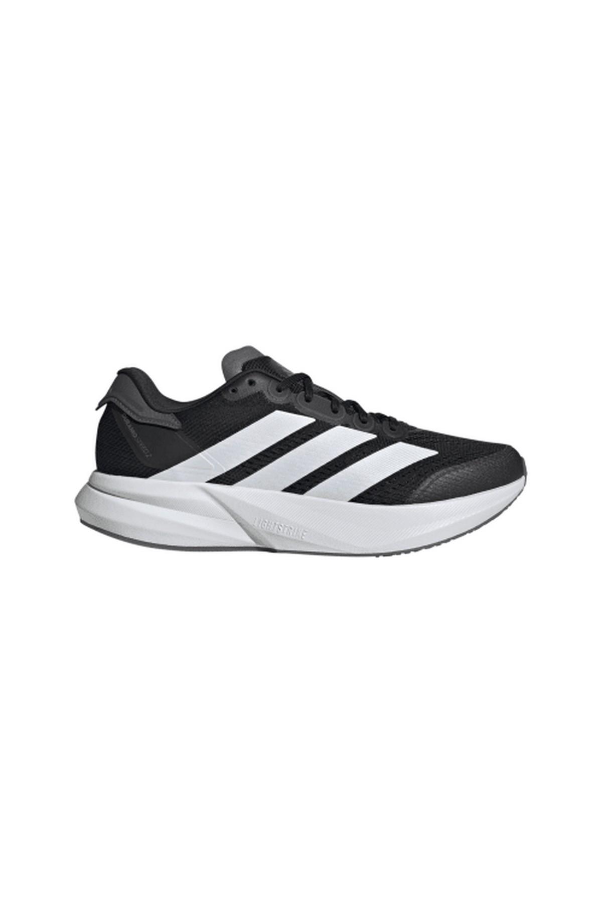 Adidas Adidas Siyah IH8201 Duramo Speed 2 M Erkek Koşu Ayakkabısı Sneaker | Flo Siyah - 2. görsel