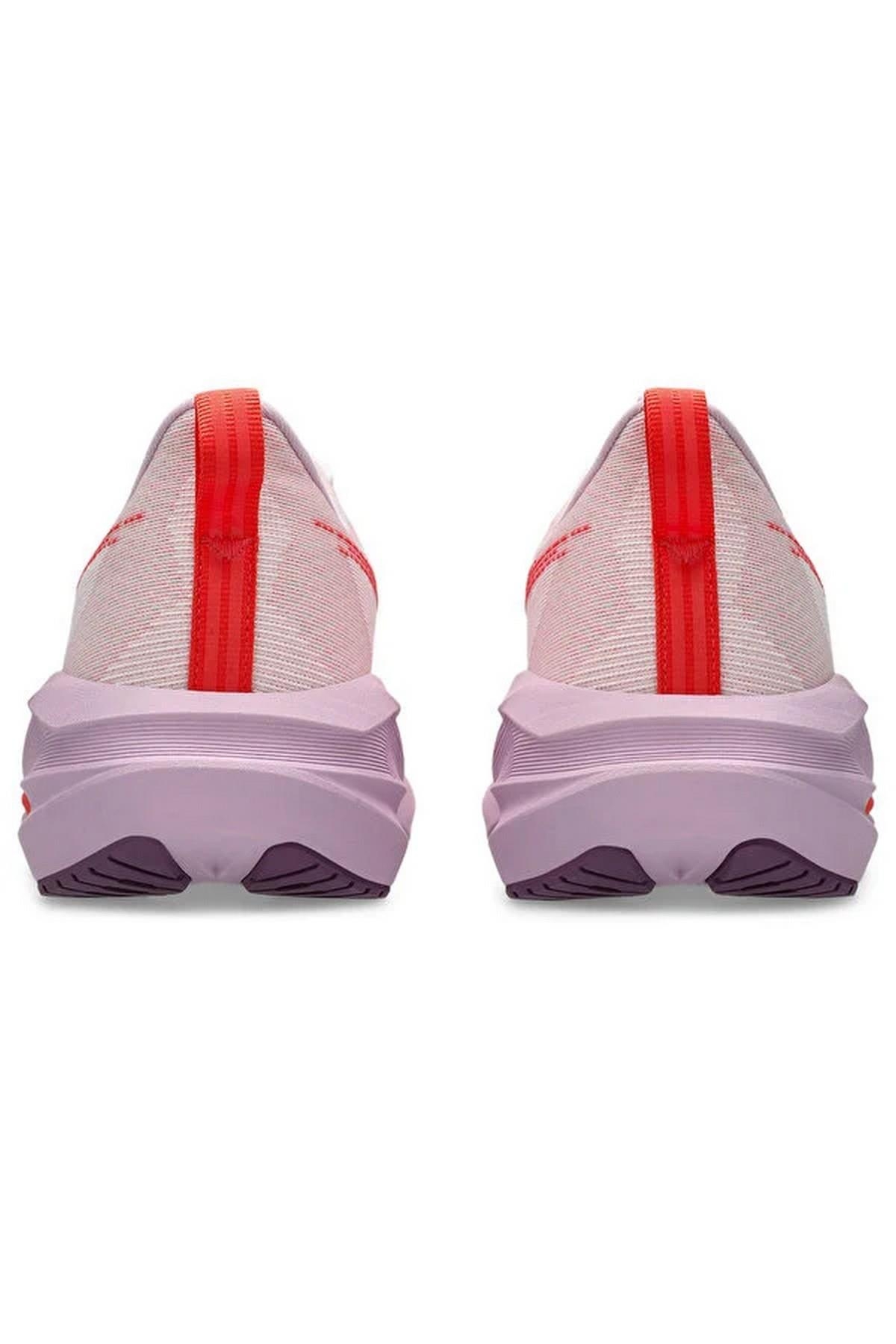 Asics Asics Pembe 1012B765-101 Novablast 5 Kadın Koşu Ayakkabısı Sneaker | Flo Pembe - 6. görsel