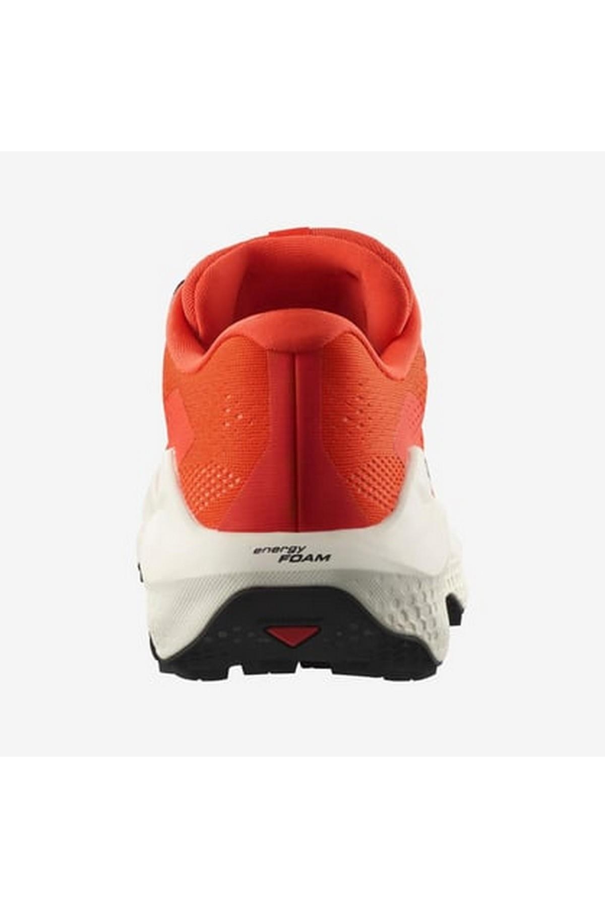 Salomon Salomon Kirmizi L47755900 Ultra Glide 3 Erkek Koşu Ayakkabısı Sneaker | Flo Kirmizi - 7. görsel