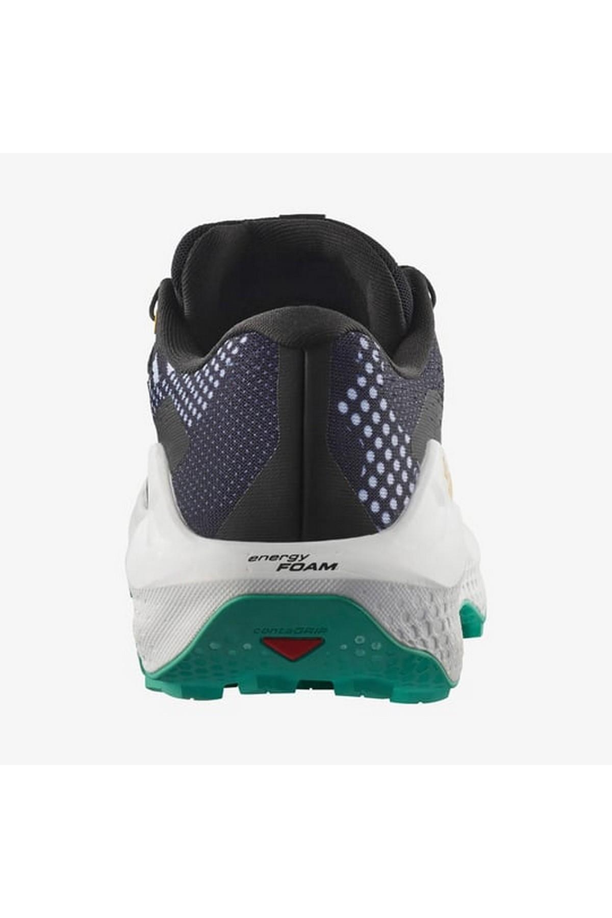 Salomon Salomon Siyah L47805400 Ultra Glide 3 W Proto Pack Kadın Koşu Ayakkabısı Sneaker | Flo Siyah - 5. görsel