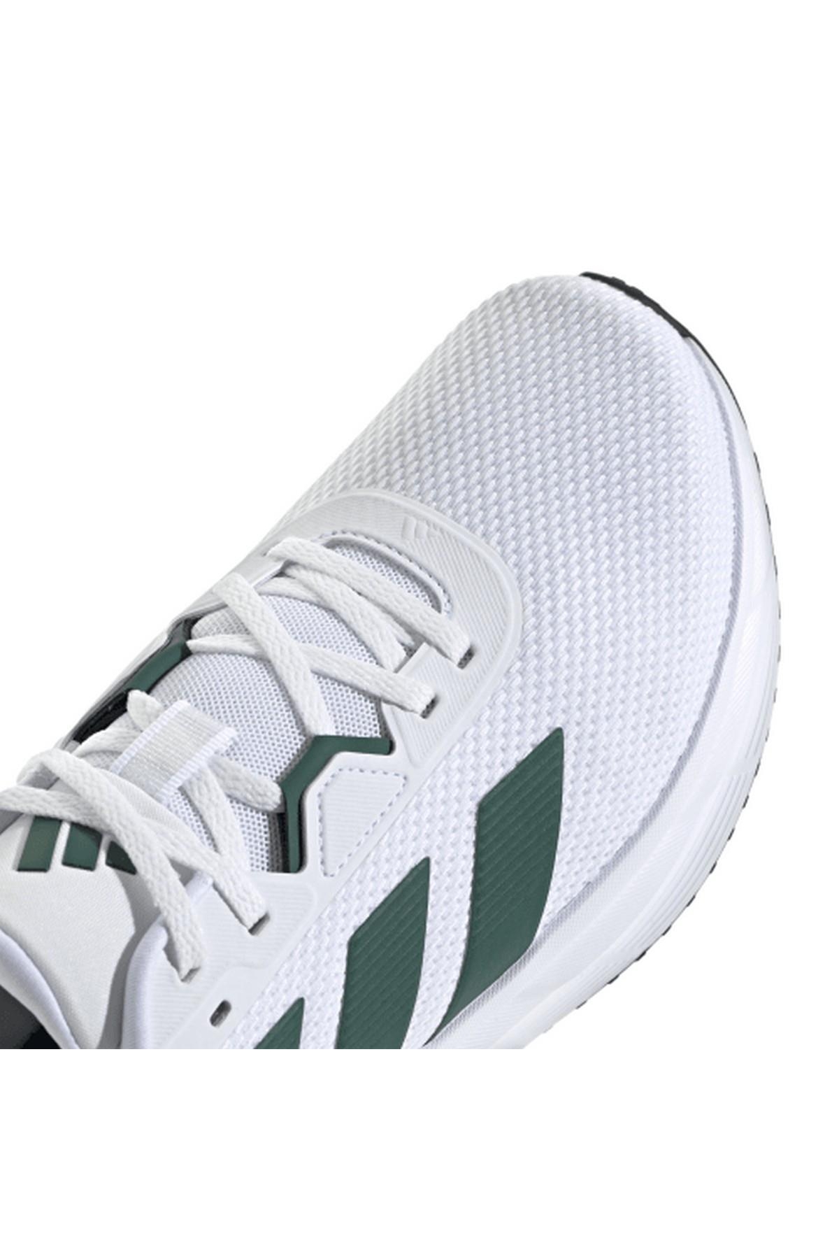 Adidas Adidas Beyaz ID8749 Galaxy 7 M Erkek Koşu Ayakkabısı Sneaker | Flo Beyaz - 9. görsel