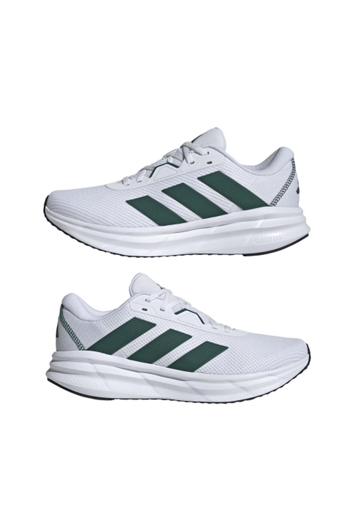 Adidas Adidas Beyaz ID8749 Galaxy 7 M Erkek Koşu Ayakkabısı Sneaker | Flo Beyaz - 10. görsel