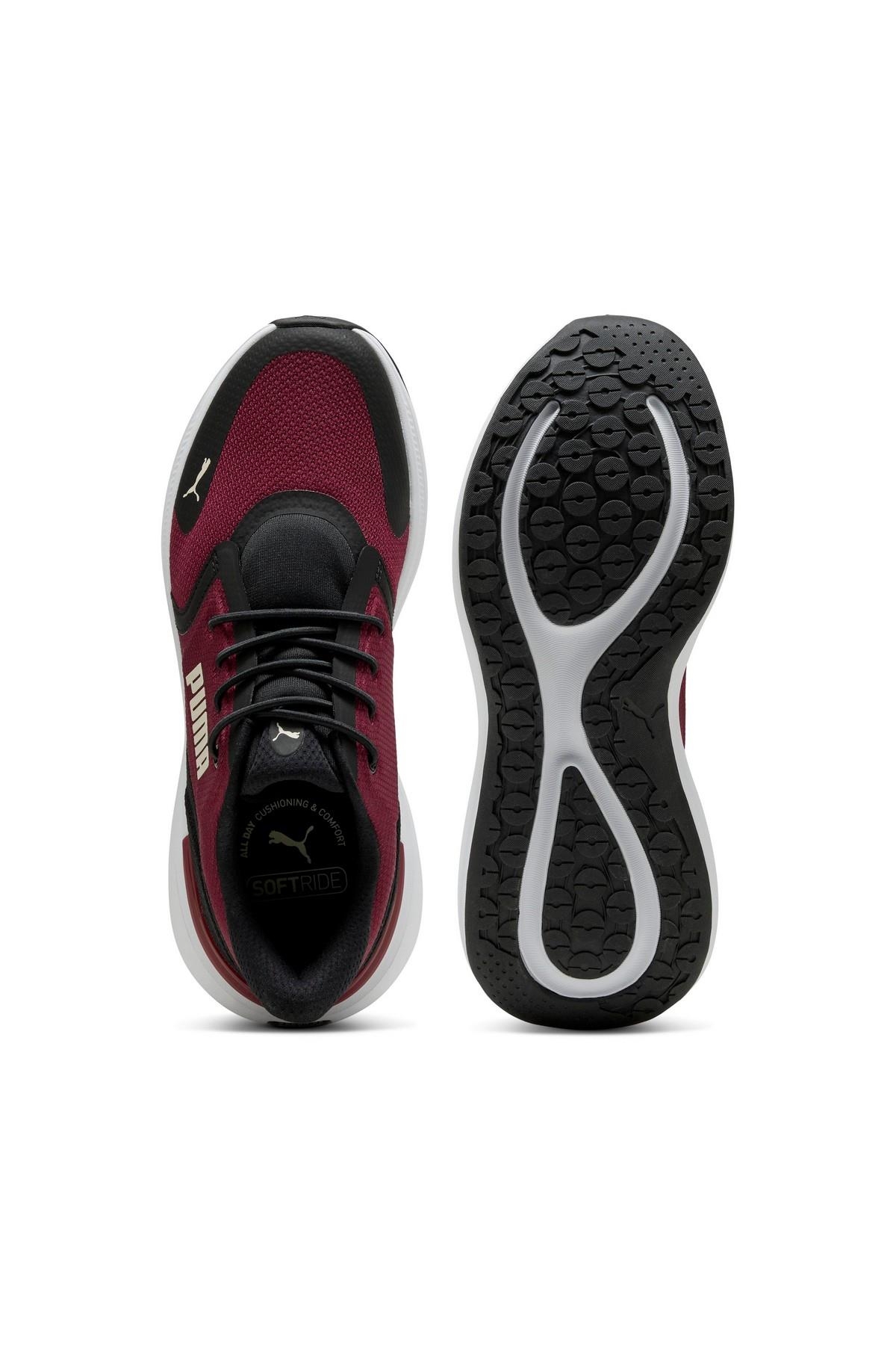 31172303 Softride Exo Shift Unisex Koşu Ayakkabısı - Görsel 4