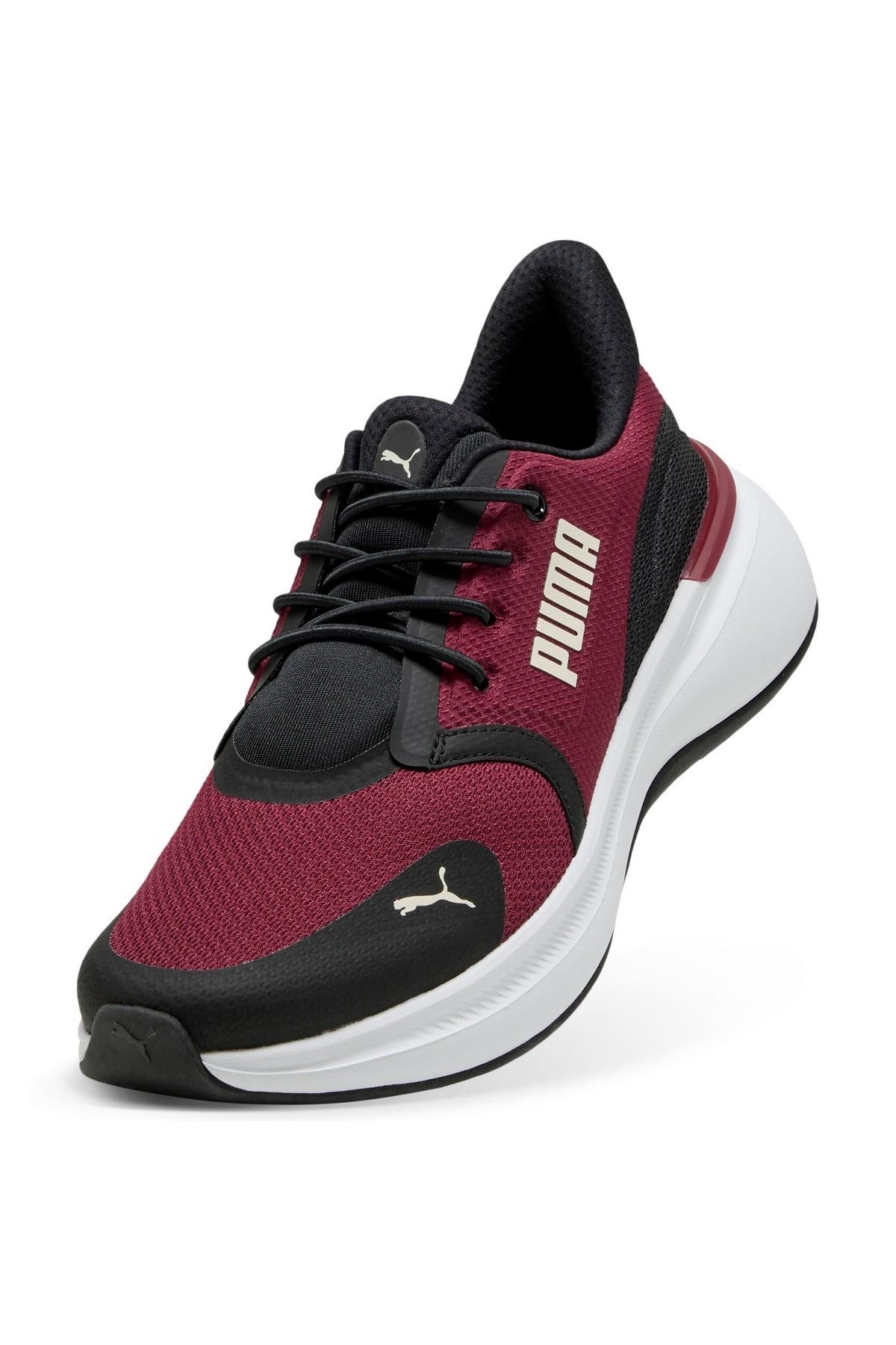 31172303 Softride Exo Shift Unisex Koşu Ayakkabısı - Görsel 6