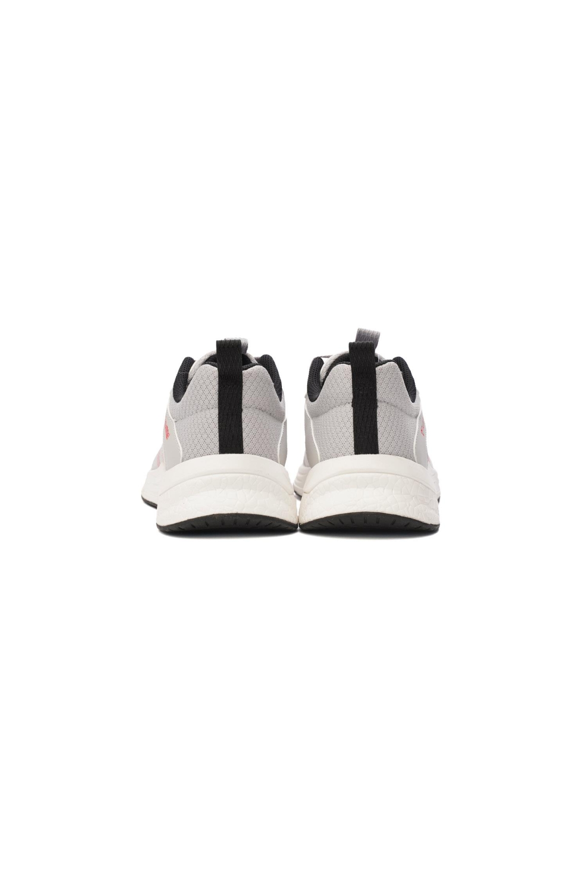 Hummel Hummel Gri 900498-1100 Parsus Erkek Spor Ayakkabı Sneaker | Flo Gri - 6. görsel