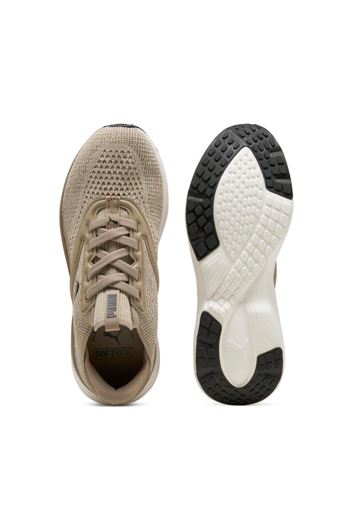 31016025 Softride Mayve Wn S Kadın Koşu Ayakkabısı - Görsel 4