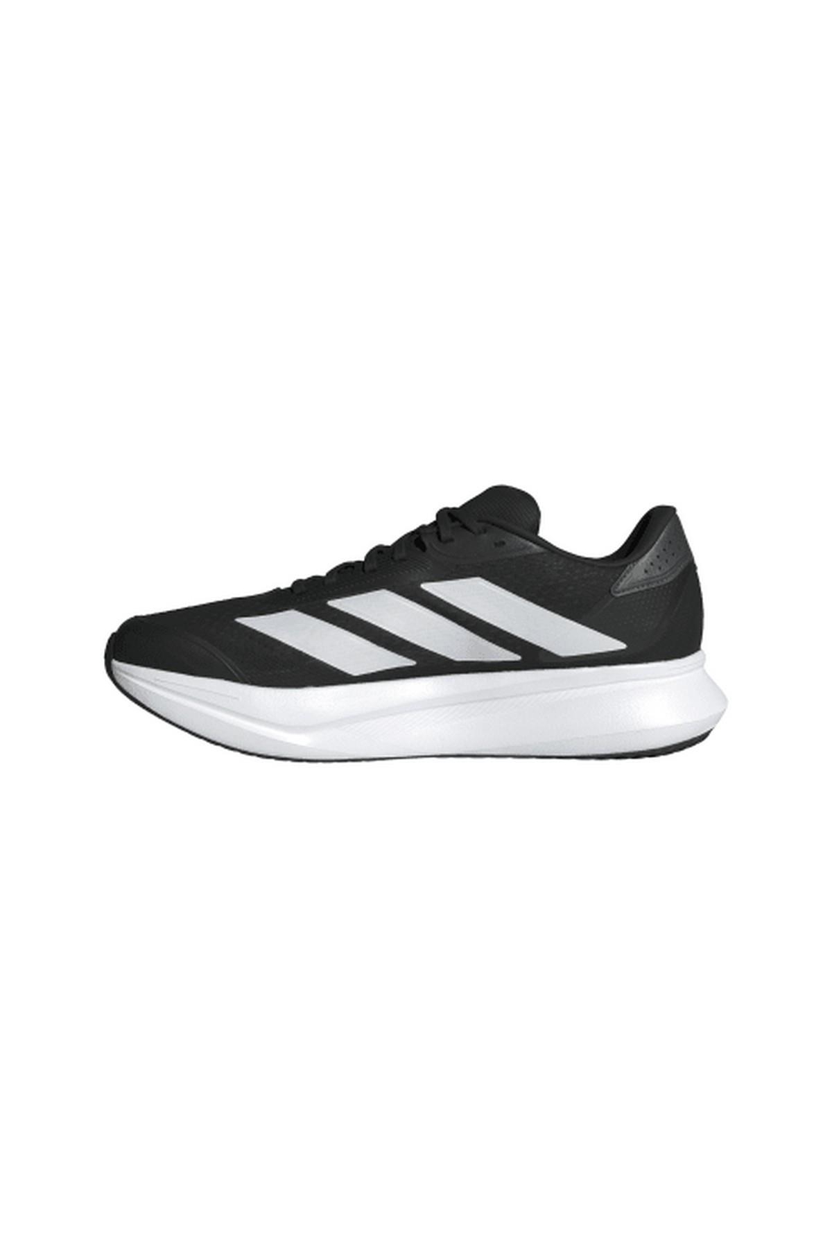Adidas Adidas Siyah IH8218 Duramo Sl2 M Erkek Koşu Ayakkabısı Sneaker | Flo Siyah - 5. görsel