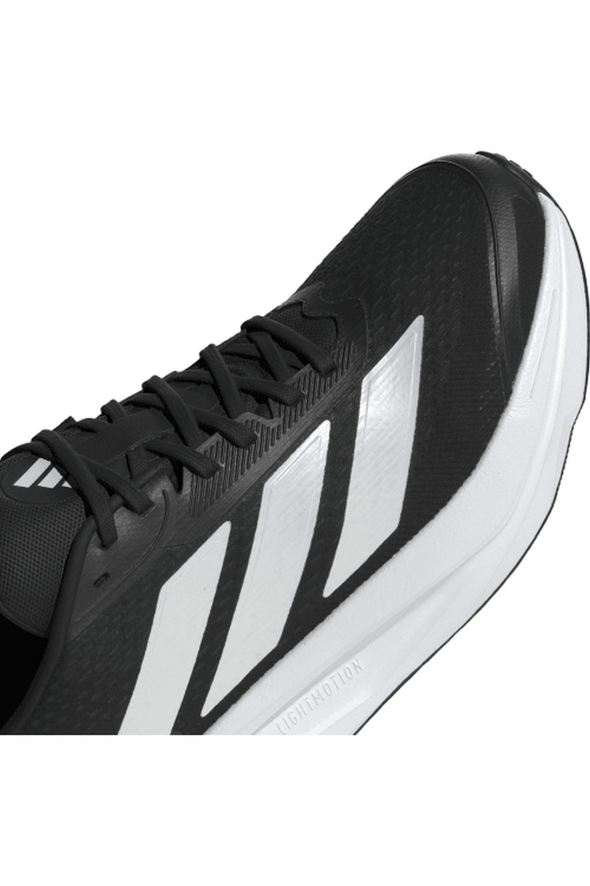 Adidas Adidas Siyah IH8218 Duramo Sl2 M Erkek Koşu Ayakkabısı Sneaker | Flo Siyah - 8. görsel