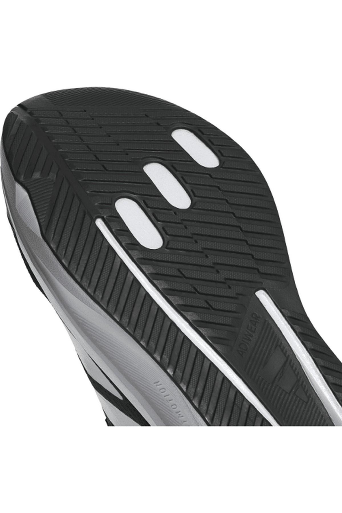 Adidas Adidas Siyah IH8218 Duramo Sl2 M Erkek Koşu Ayakkabısı Sneaker | Flo Siyah - 9. görsel