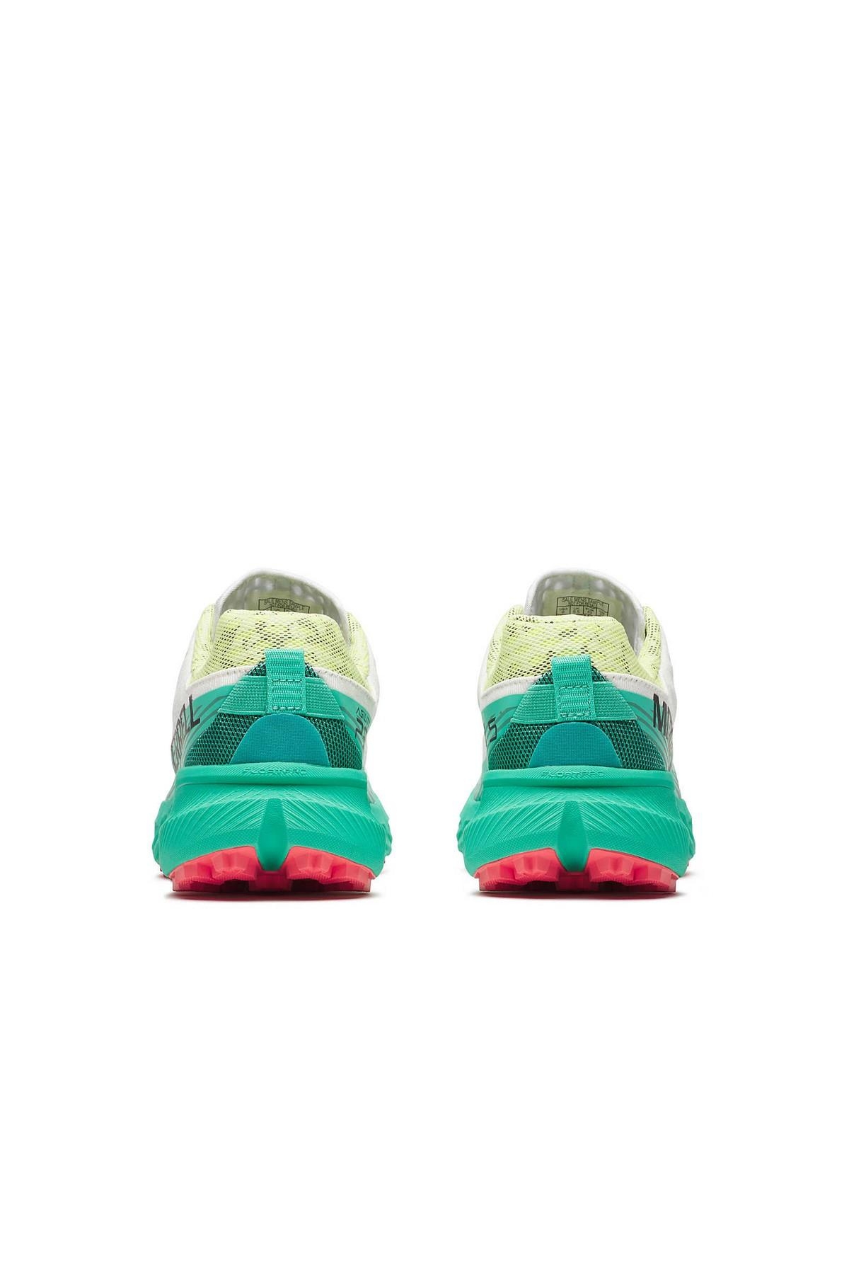 J068339 Agility Peak 5 Erkek Koşu Ayakkabısı - Görsel 5