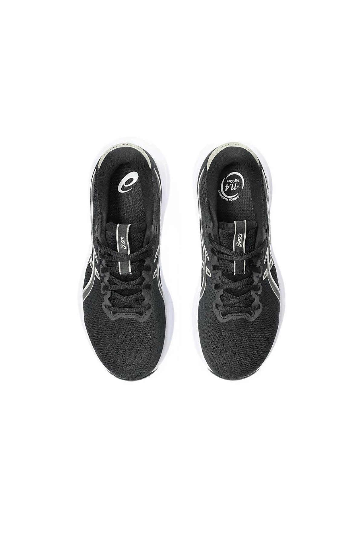 Asics Asics Siyah 1012B861-001 Gel-Excite 11 Kadın Koşu Ayakkabısı Sneaker | Flo Siyah - 7. görsel