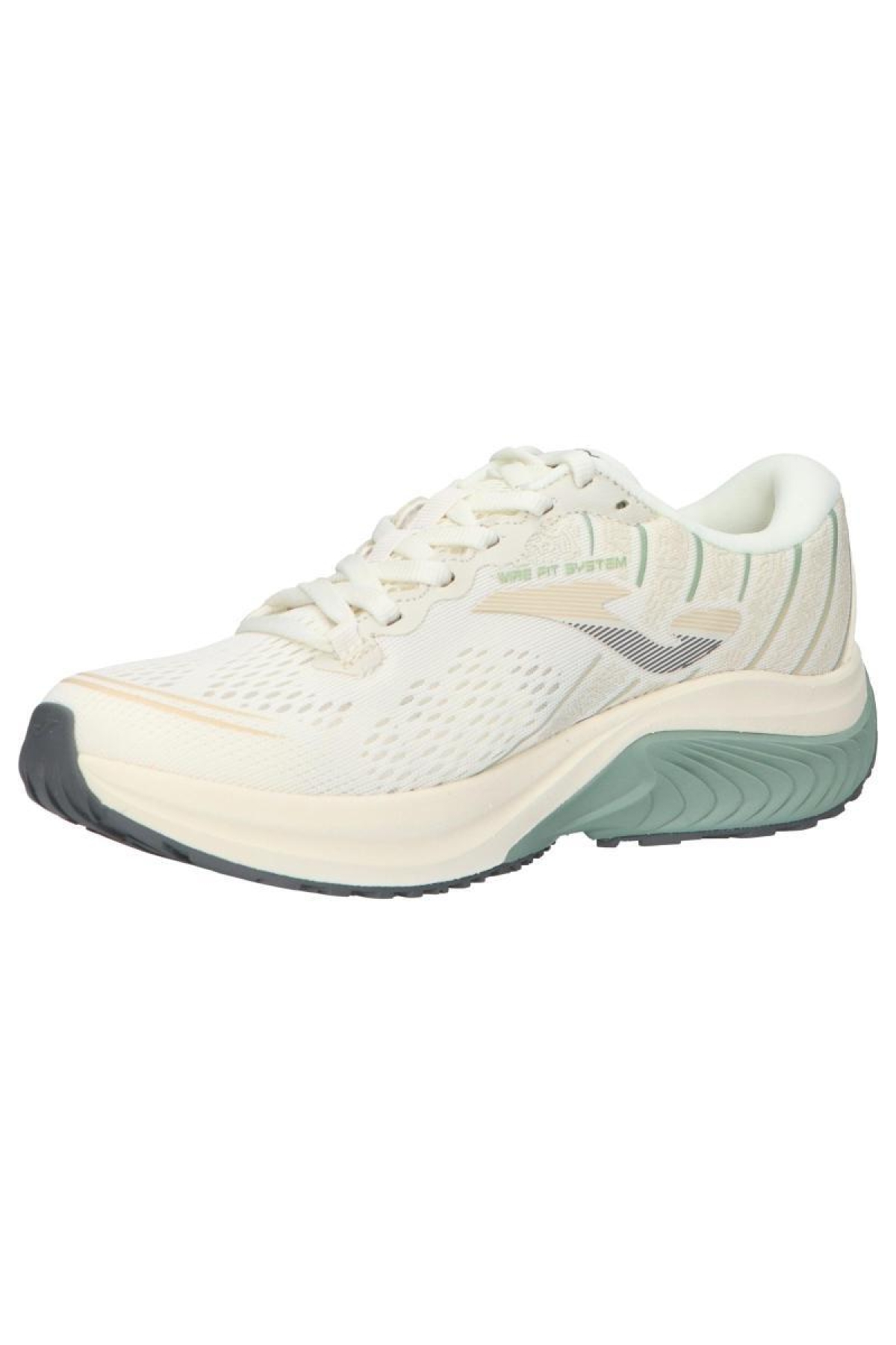 Joma Joma Beyaz RVICLW2502 Victory Kadın Koşu Ayakkabısı Sneaker | Flo Beyaz - 5. görsel