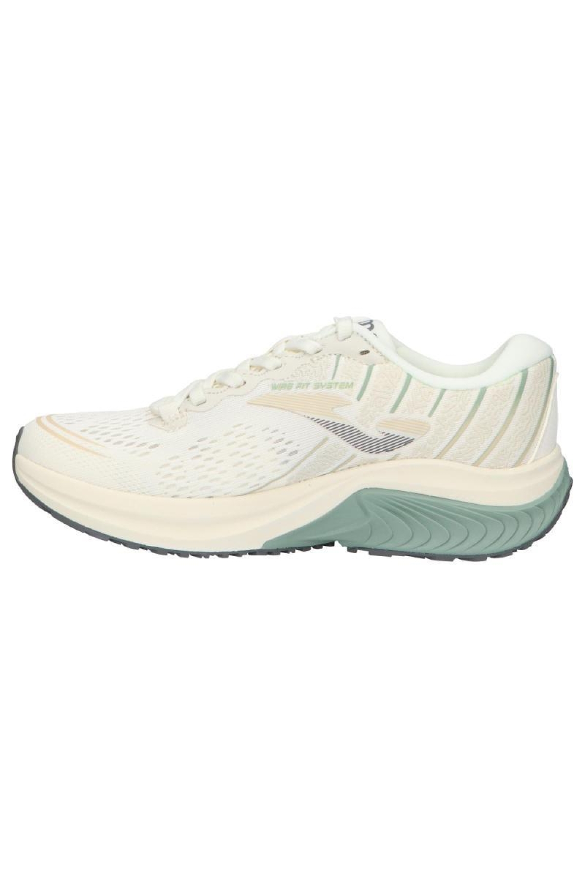 Joma Joma Beyaz RVICLW2502 Victory Kadın Koşu Ayakkabısı Sneaker | Flo Beyaz - 6. görsel