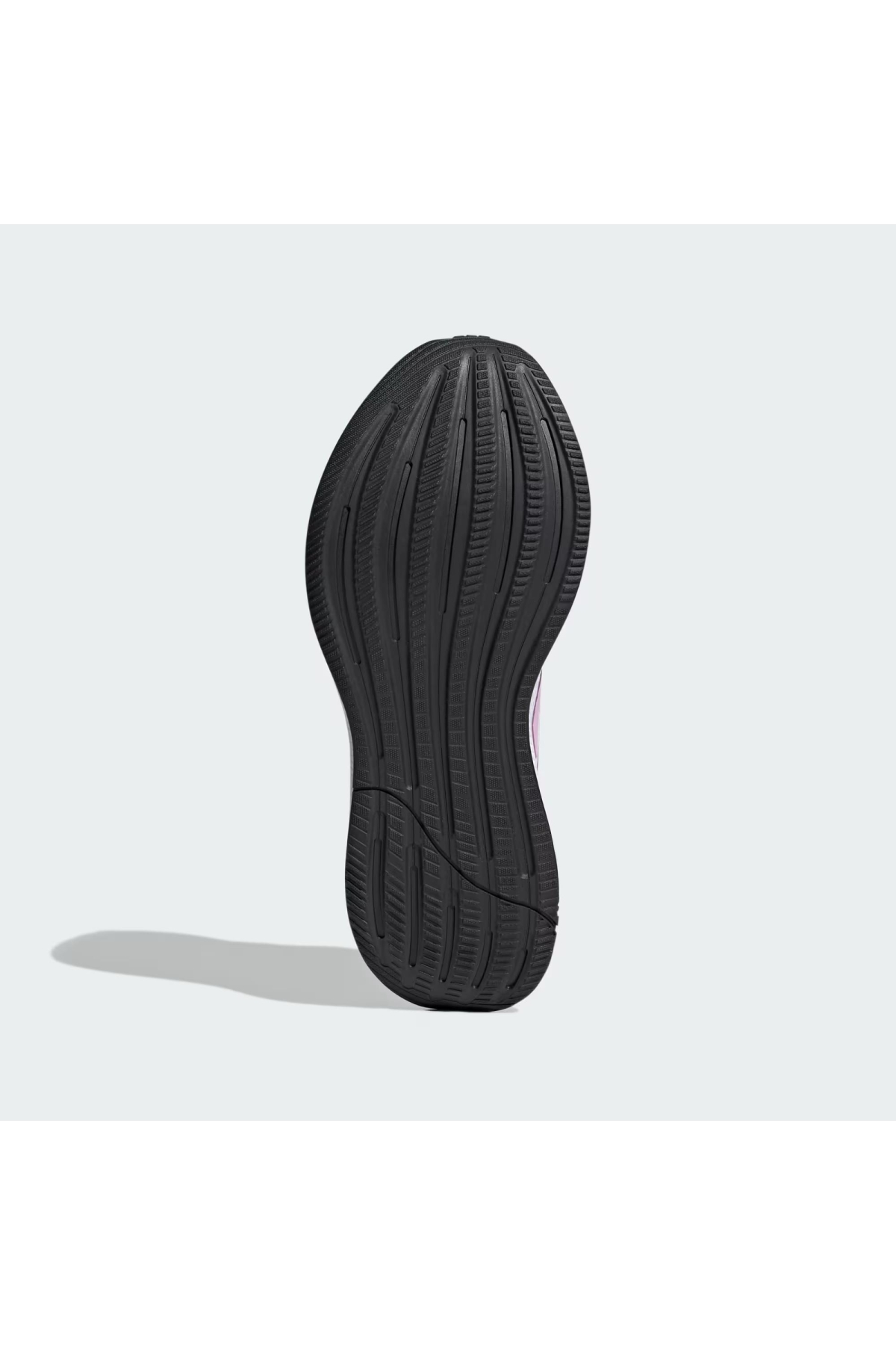 JQ2537 Response W Kadın Koşu Ayakkabısı - Görsel 4