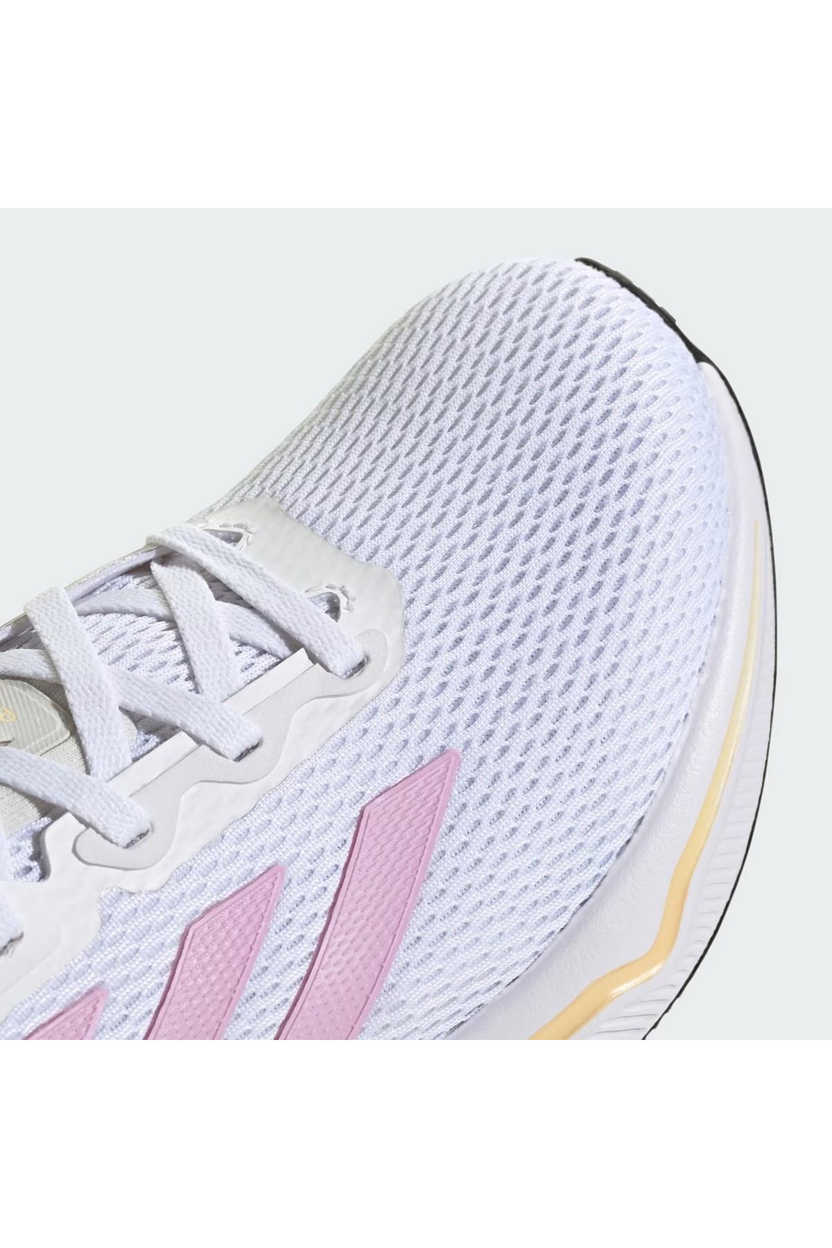 JQ2537 Response W Kadın Koşu Ayakkabısı - Görsel 9