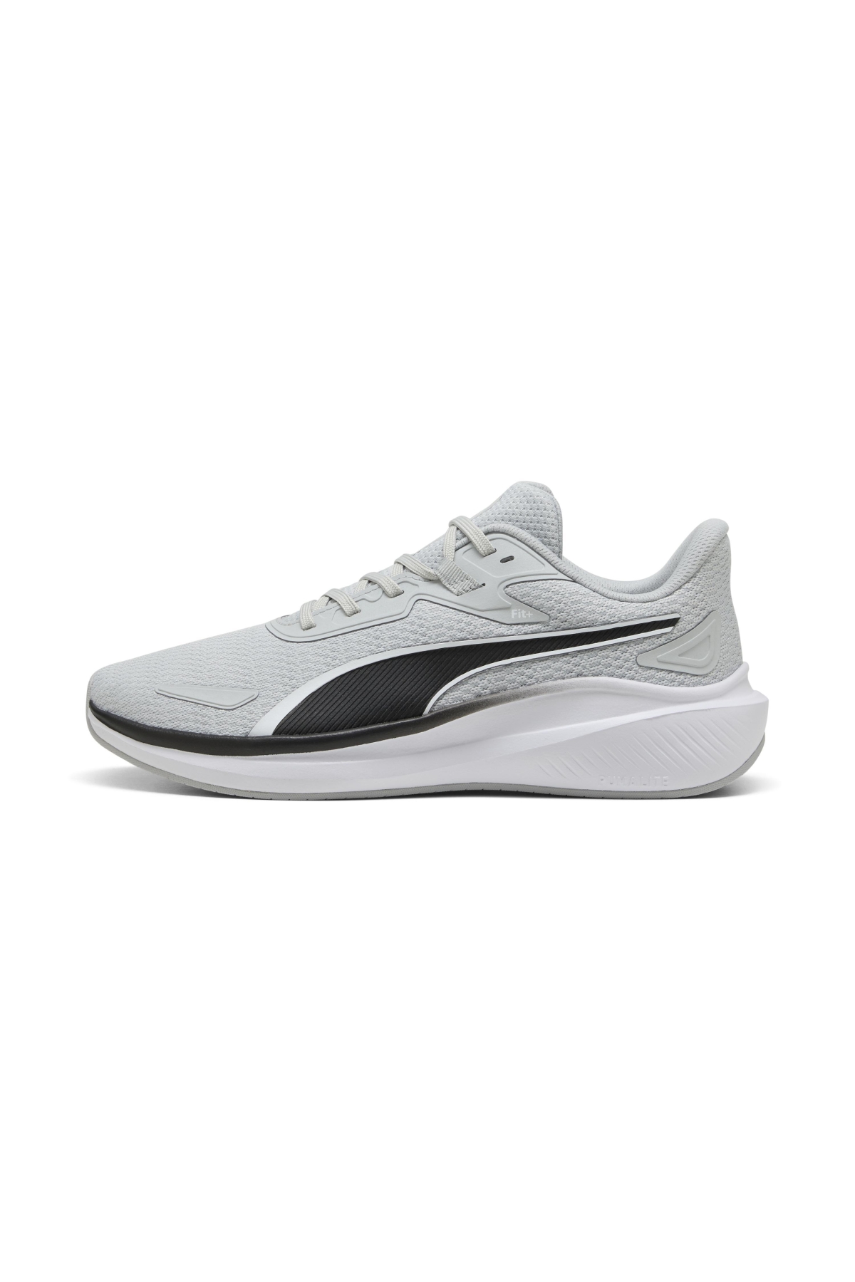 Puma Puma Gri 31149403 Skyrocket Lite Elevate Unisex Koşu Ayakkabısı Sneaker | Flo Gri - 3. görsel