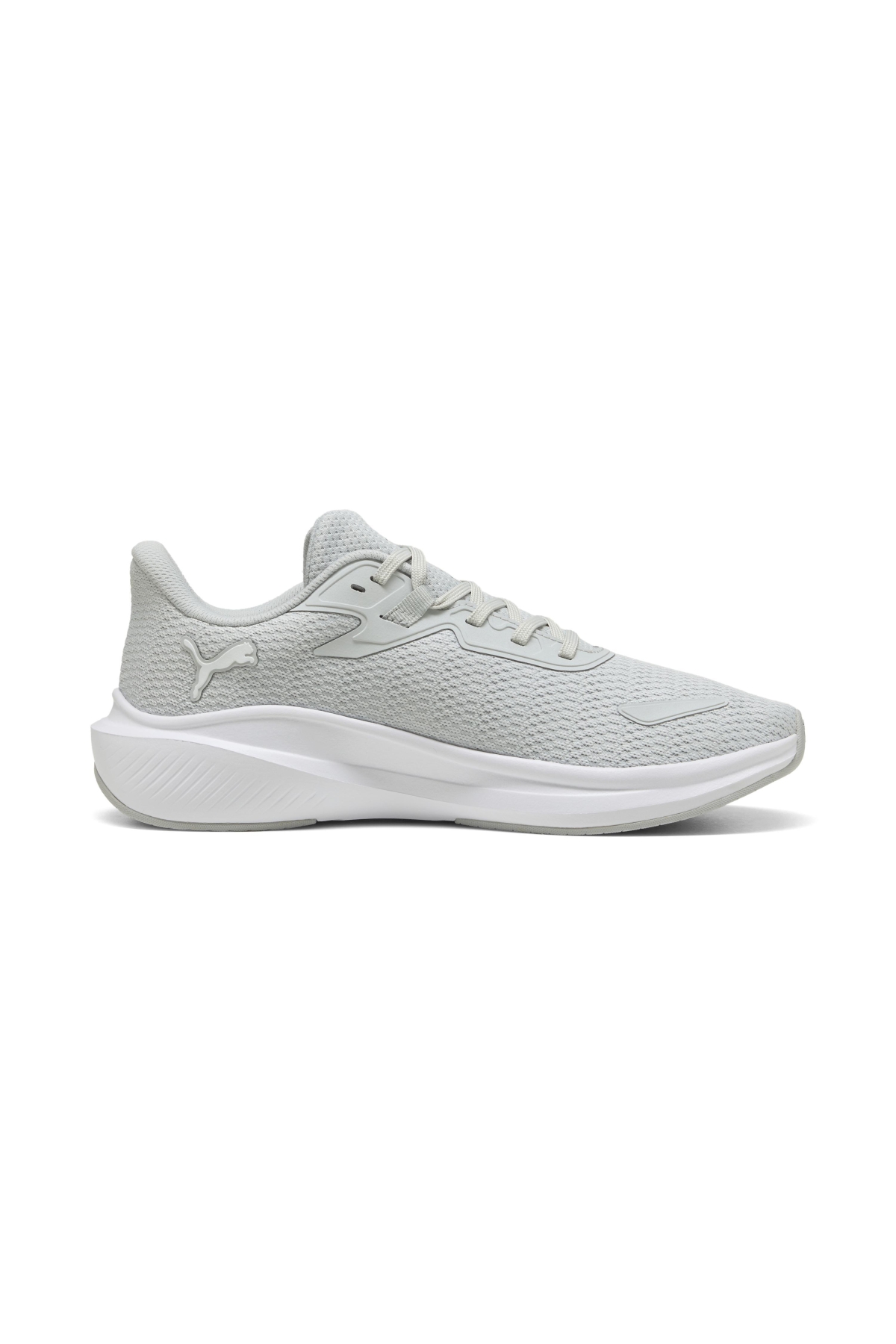 Puma Puma Gri 31149403 Skyrocket Lite Elevate Unisex Koşu Ayakkabısı Sneaker | Flo Gri - 5. görsel