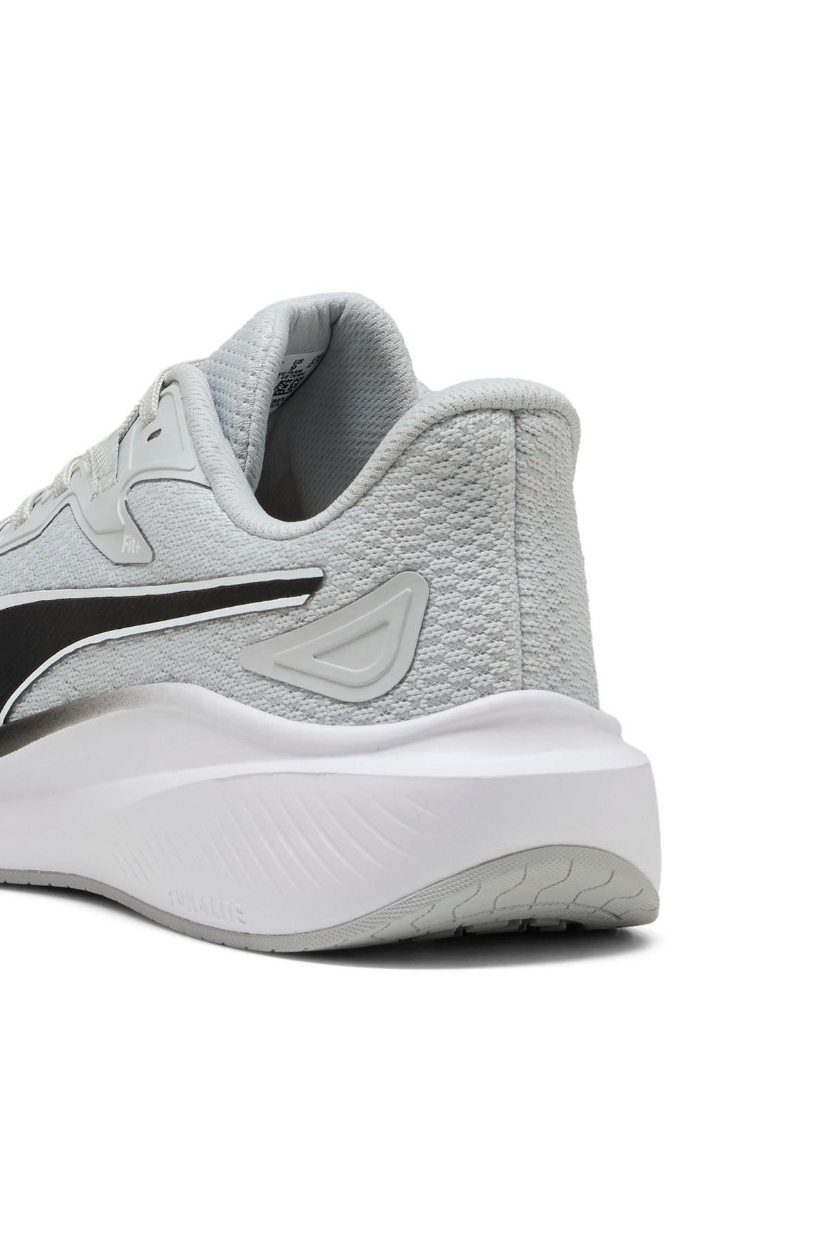 Puma Puma Gri 31149403 Skyrocket Lite Elevate Unisex Koşu Ayakkabısı Sneaker | Flo Gri - 7. görsel