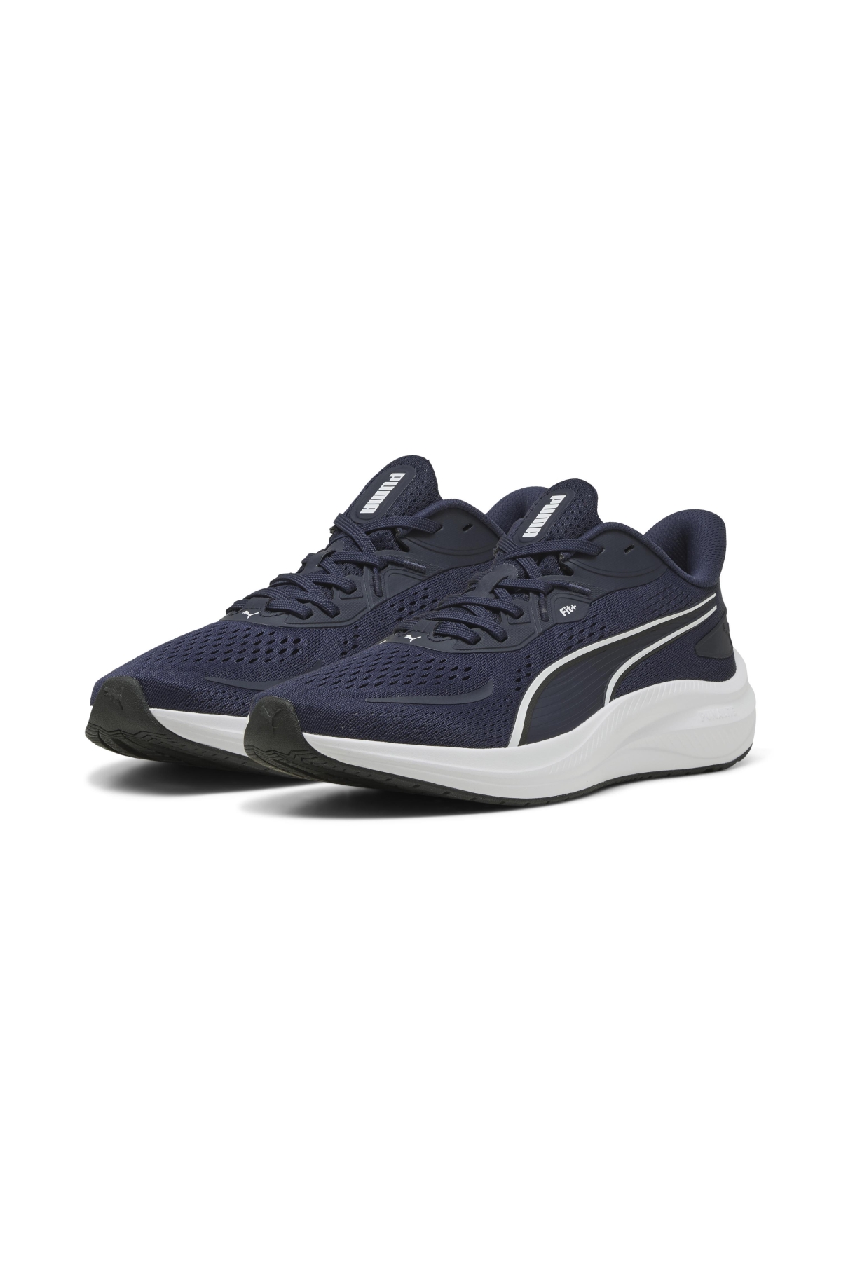 Puma Puma Lacivert 31173018 Skyrocket Lite 2 Unisex Koşu Ayakkabısı Sneaker | Flo Lacivert - 2. görsel