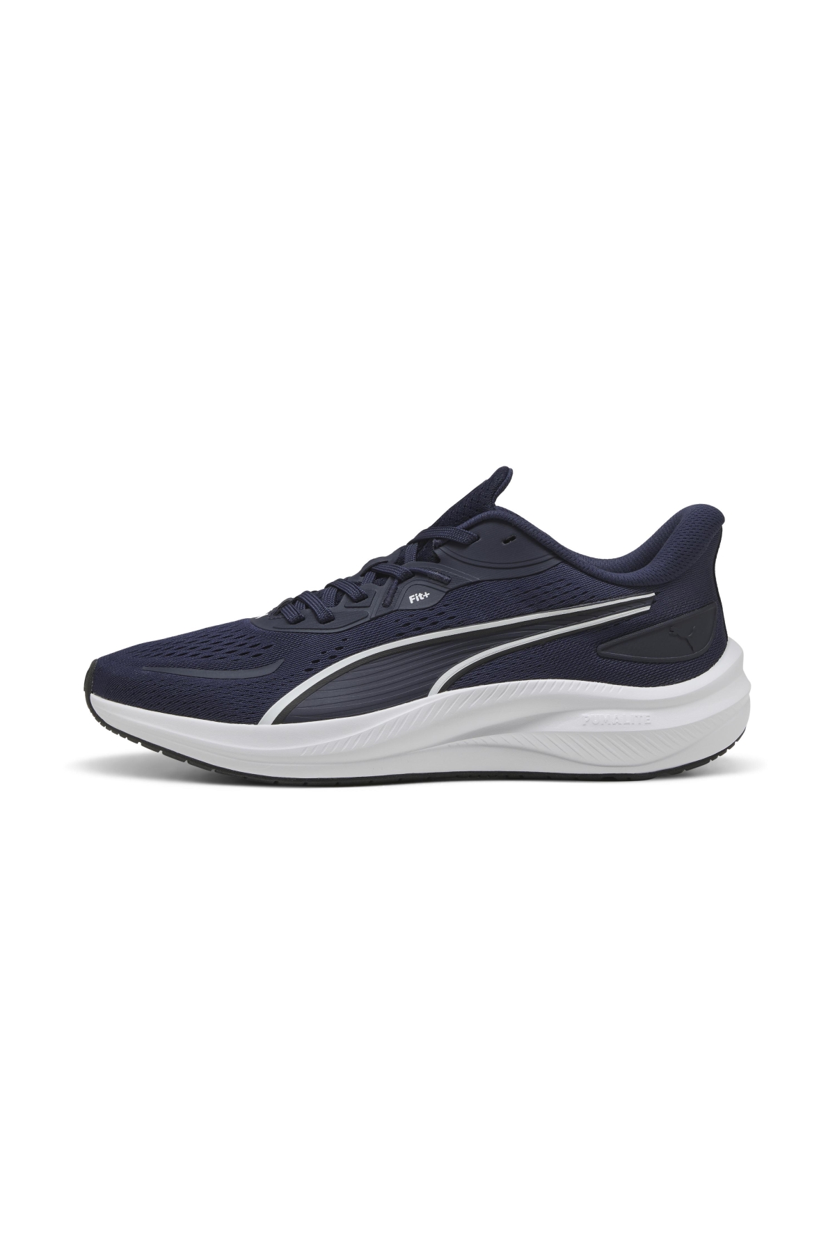 Puma Puma Lacivert 31173018 Skyrocket Lite 2 Unisex Koşu Ayakkabısı Sneaker | Flo Lacivert - 3. görsel