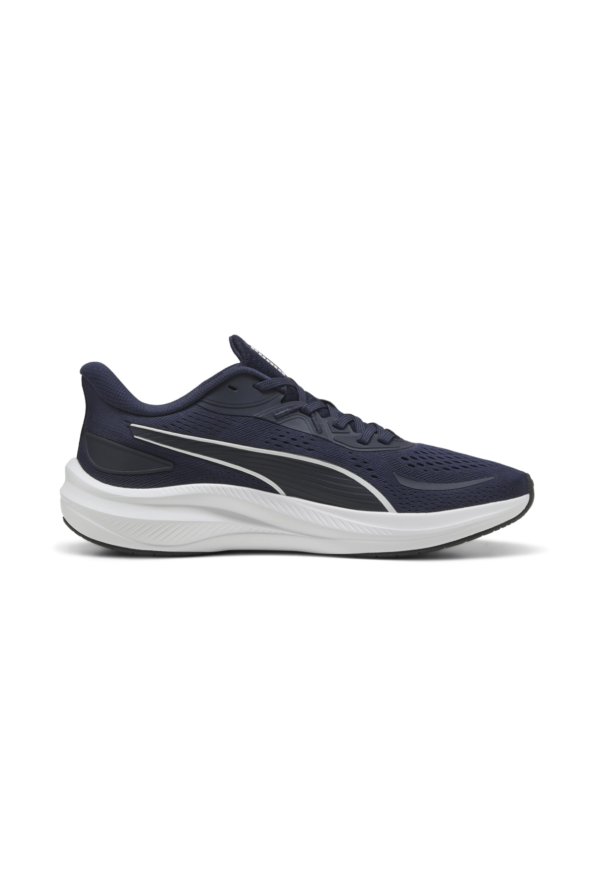 Puma Puma Lacivert 31173018 Skyrocket Lite 2 Unisex Koşu Ayakkabısı Sneaker | Flo Lacivert - 5. görsel
