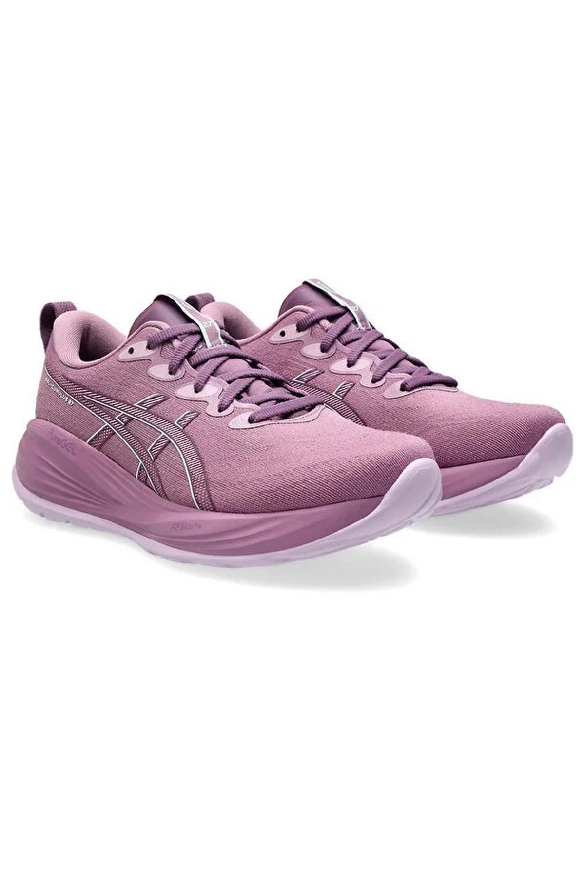 1012B772-500 Gel-Cumulus 27 Kadın Koşu Ayakkabısı - Görsel 4
