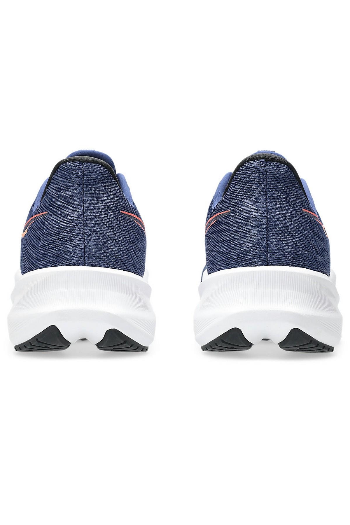 Asics Asics Mavi 1011B984-400 Versablast 4 Erkek Koşu Ayakkabısı Sneaker | Flo Mavi - 6. görsel