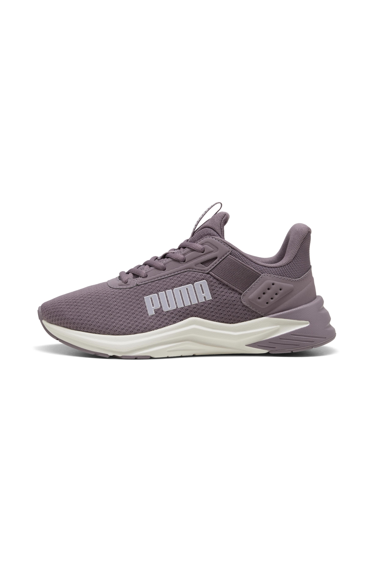 Puma Puma Mor 31109509 Ftr Wave Unisex Koşu Ayakkabısı Sneaker | Flo Mor - 3. görsel