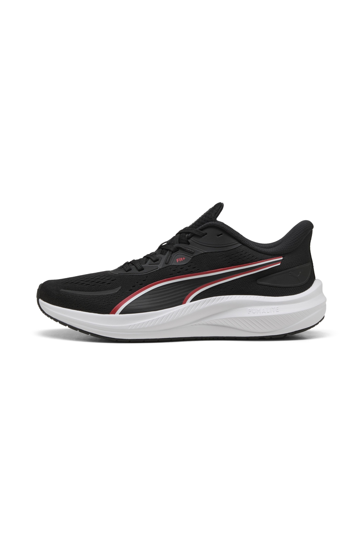 Puma Puma Siyah 31173003 Skyrocket Lite 2 Unisex Koşu Ayakkabısı Sneaker | Flo Siyah - 3. görsel
