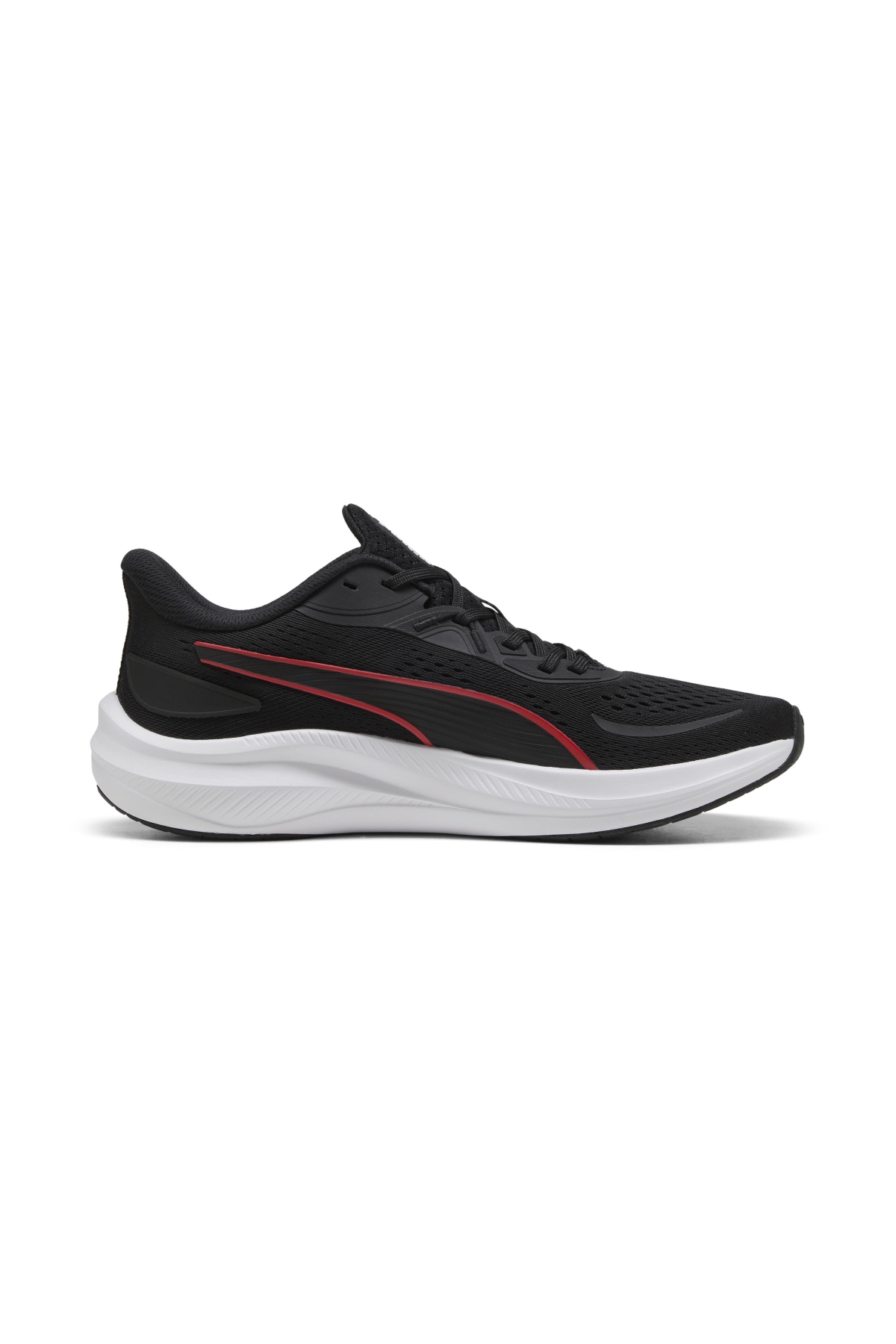 Puma Puma Siyah 31173003 Skyrocket Lite 2 Unisex Koşu Ayakkabısı Sneaker | Flo Siyah - 5. görsel