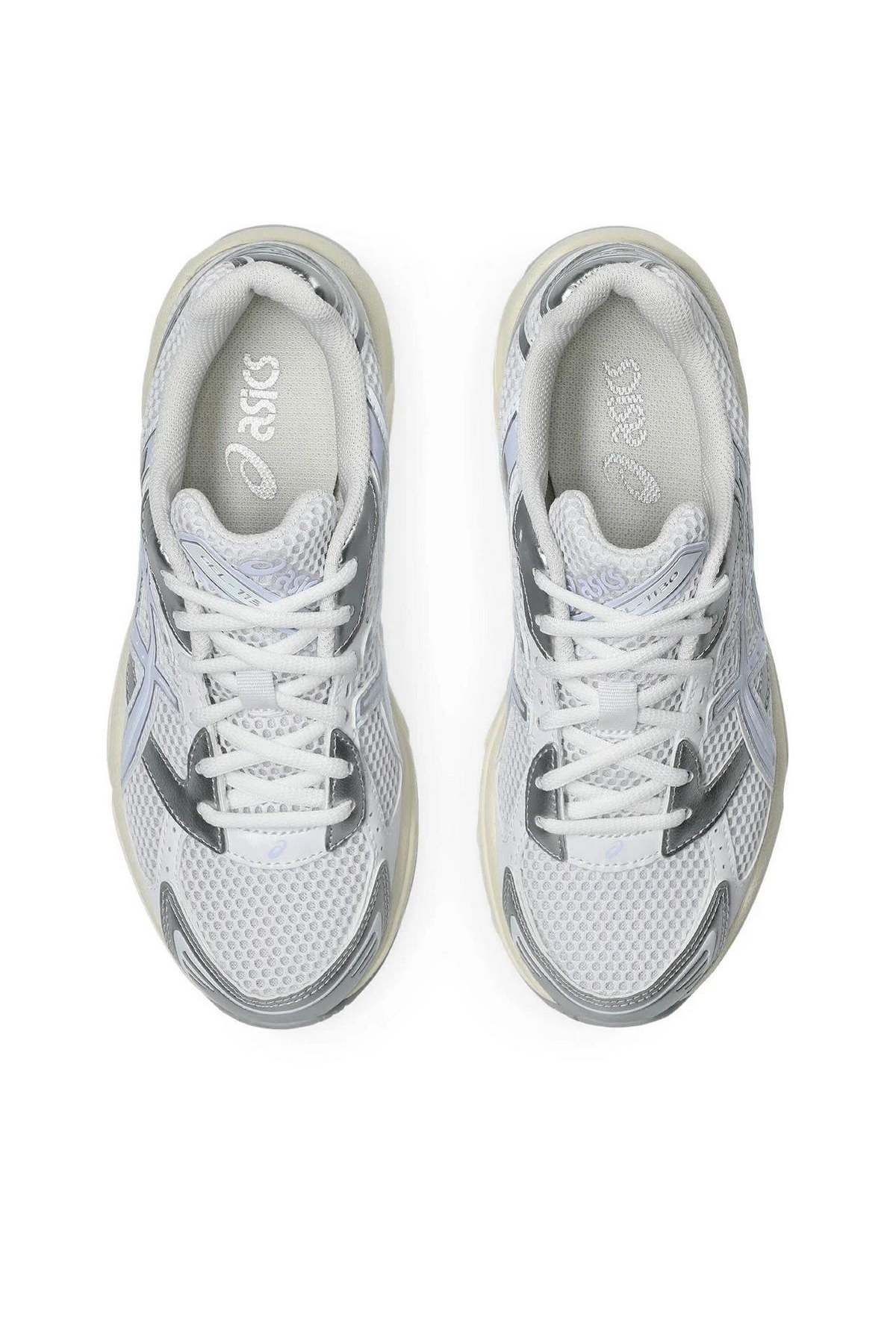 Asics Asics Beyaz 1202A164-121 Gel-1130 Kadın Koşu Ayakkabısı Sneaker | Flo Beyaz - 8. görsel