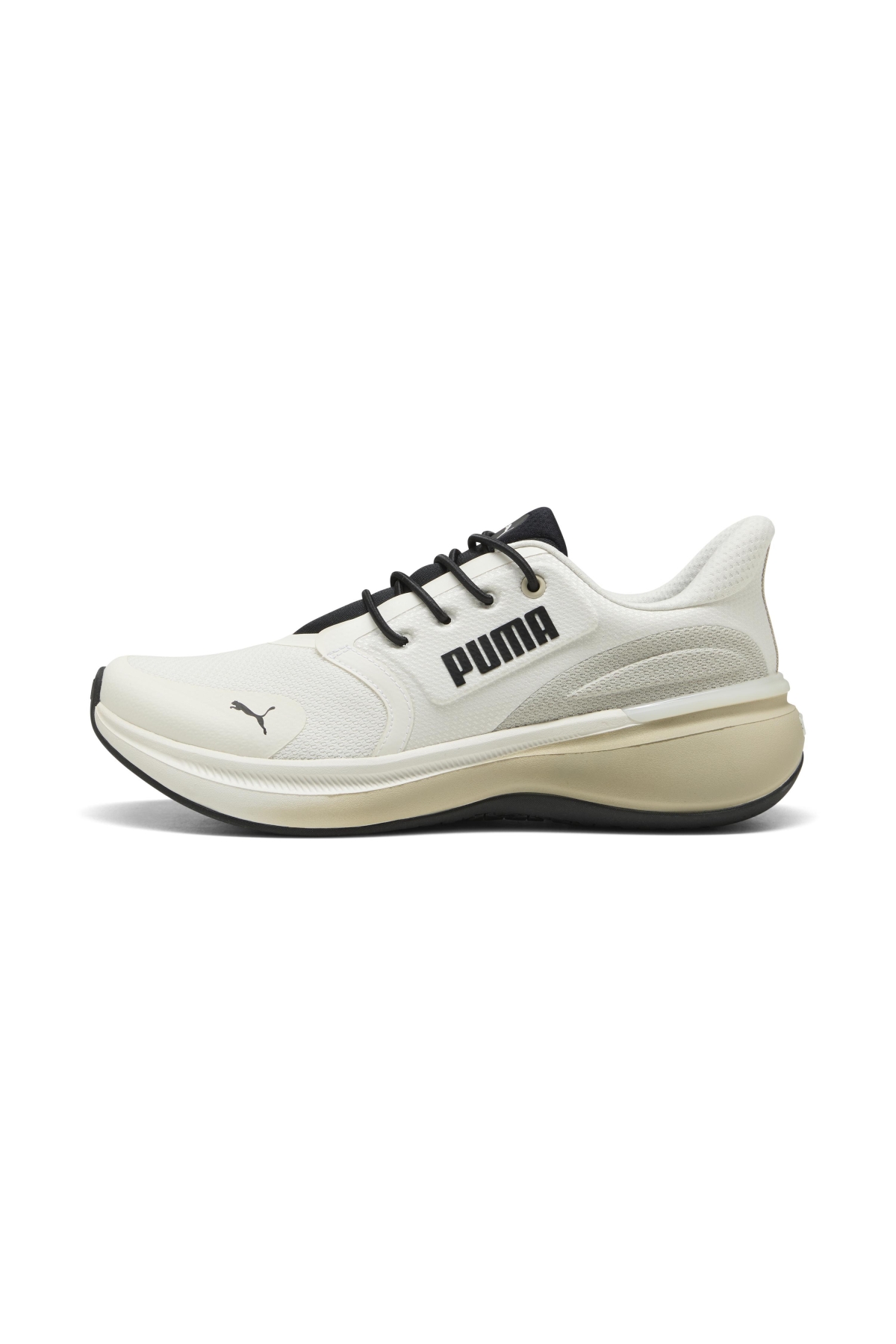 Puma Puma Beyaz 31172306 Softride Exo Shift Unisex Koşu Ayakkabısı Sneaker | Flo Beyaz - 3. görsel