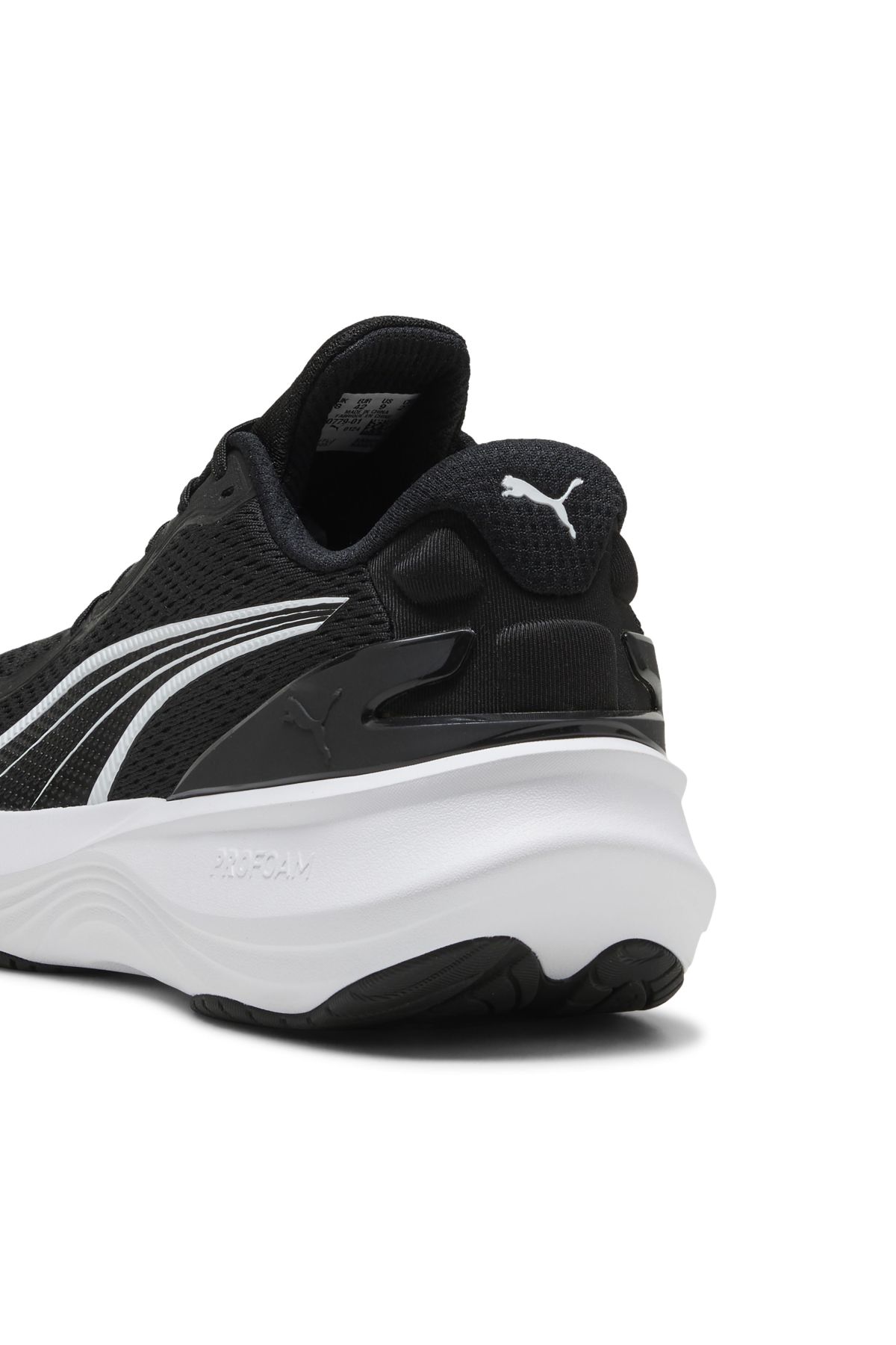 31077901 Scend Pro 2 Unisex Koşu Ayakkabısı - Görsel 7