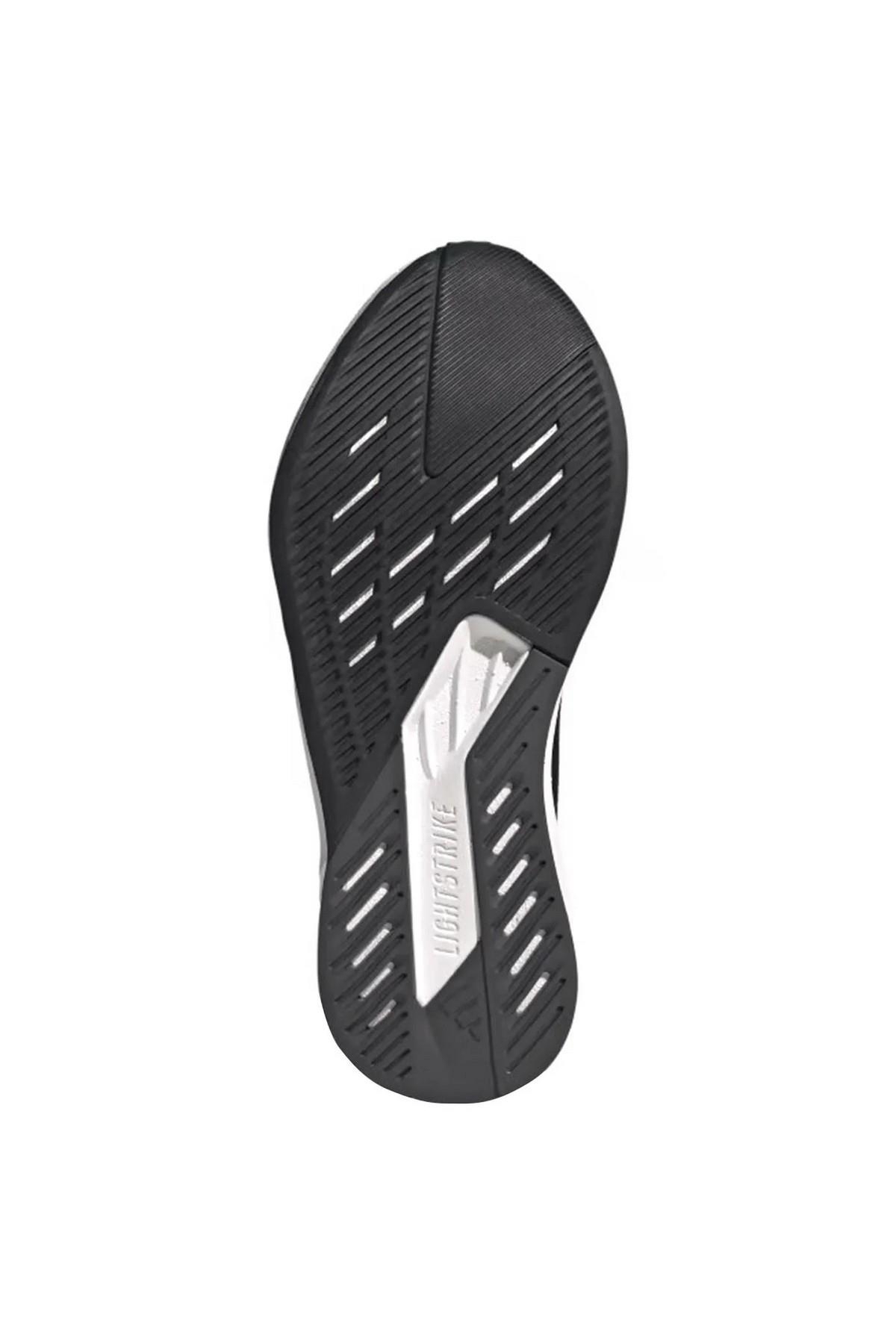 Adidas Adidas Siyah ID9854 Duramo Speed W Kadın Koşu Ayakkabısı Sneaker | Flo Siyah - 6. görsel