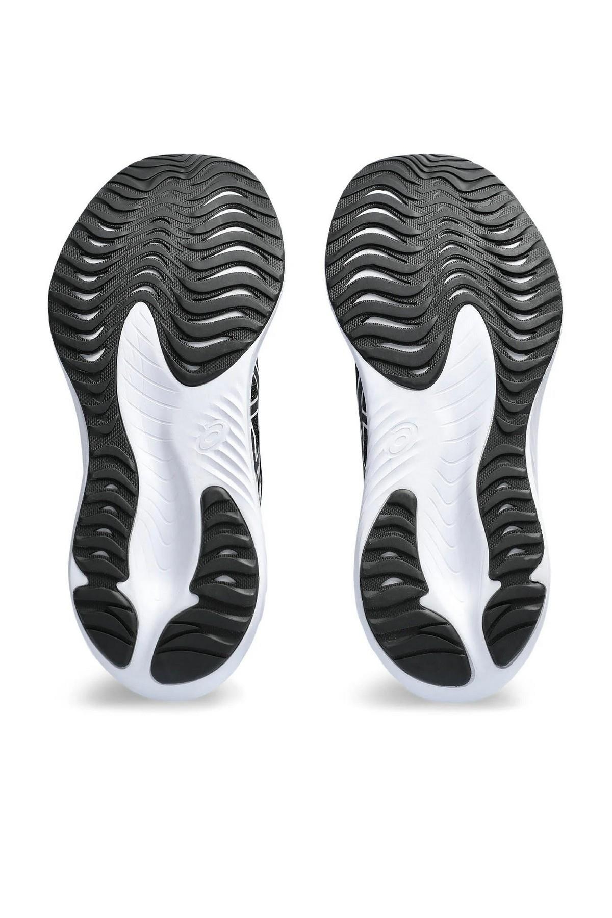 Asics Asics Siyah 1012B418-003 Gel-Excite 10 Kadın Koşu Ayakkabısı Sneaker | Flo Siyah - 7. görsel