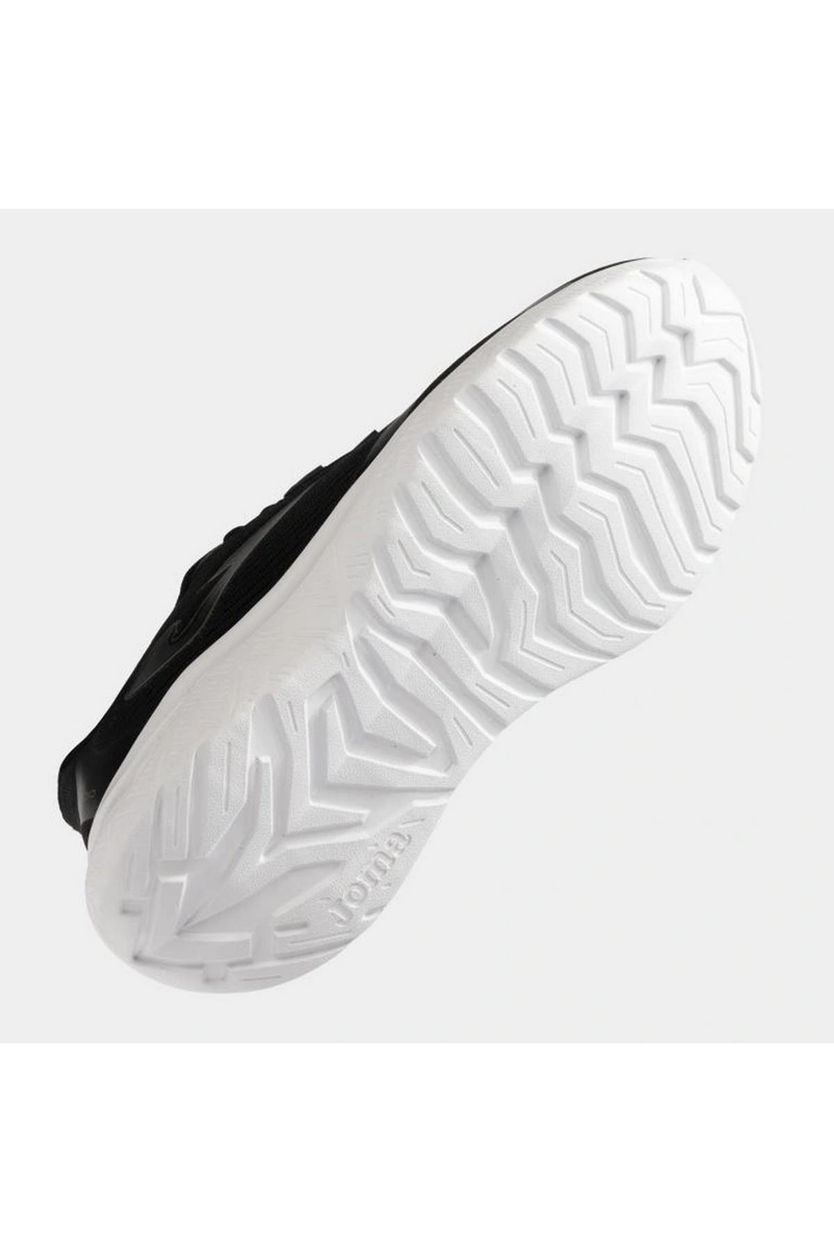 Joma Joma Siyah RSODIW2501 Sodio Erkek Koşu Ayakkabısı Sneaker | Flo Siyah - 6. görsel