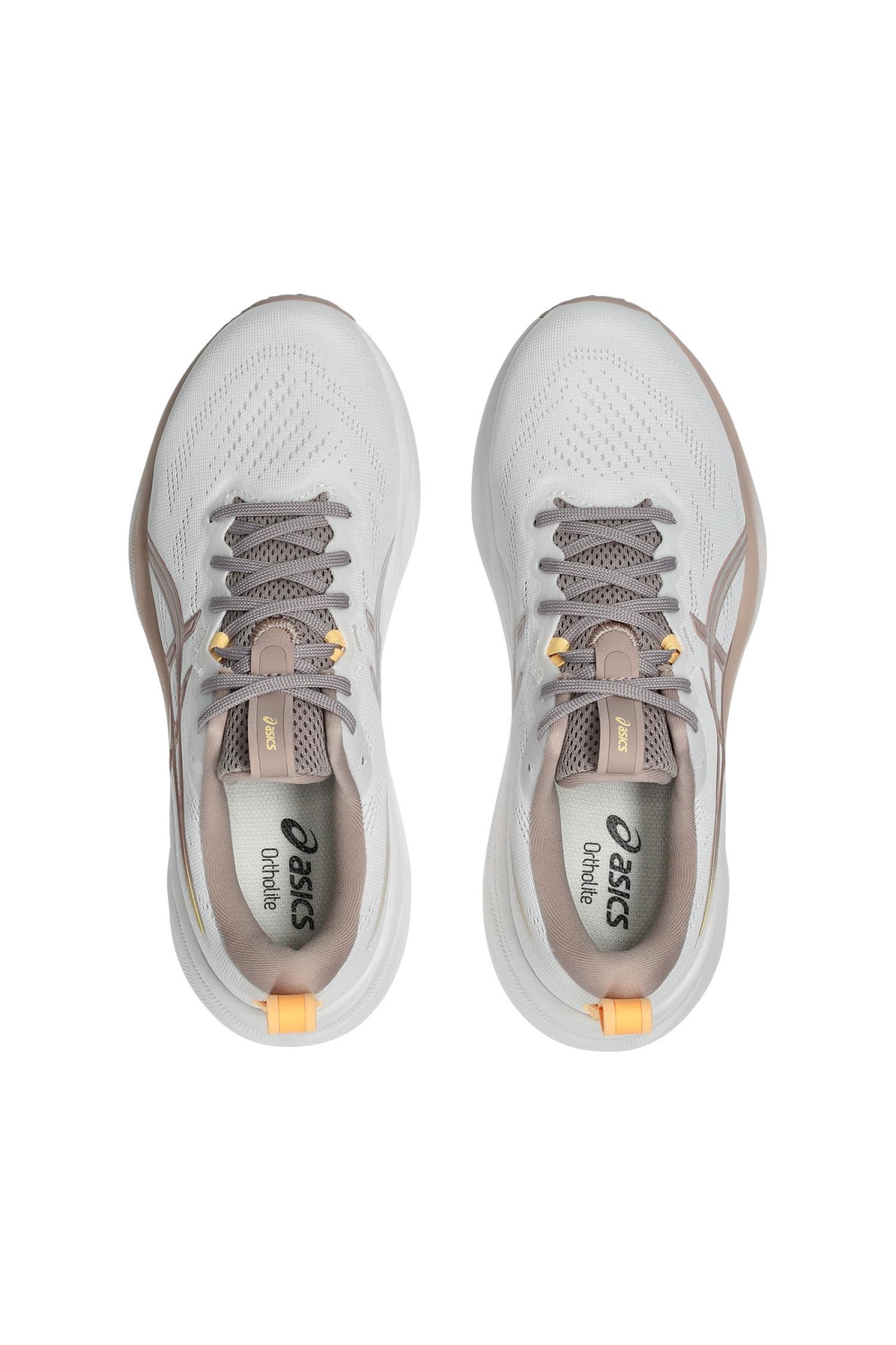 1012B755-101 Gel-Pulse 16 Kadın Koşu Ayakkabısı - Görsel 5