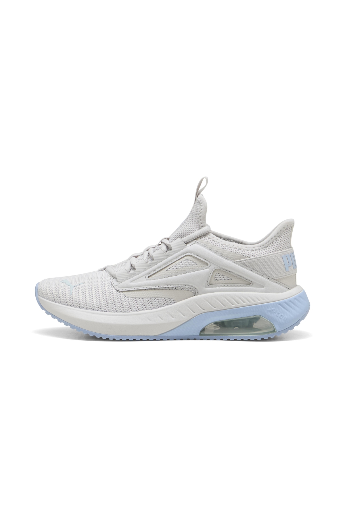 Puma Puma Beyaz 31187509 X-Cell Ayro Wns Kadın Koşu Ayakkabısı Sneaker | Flo Beyaz - 3. görsel