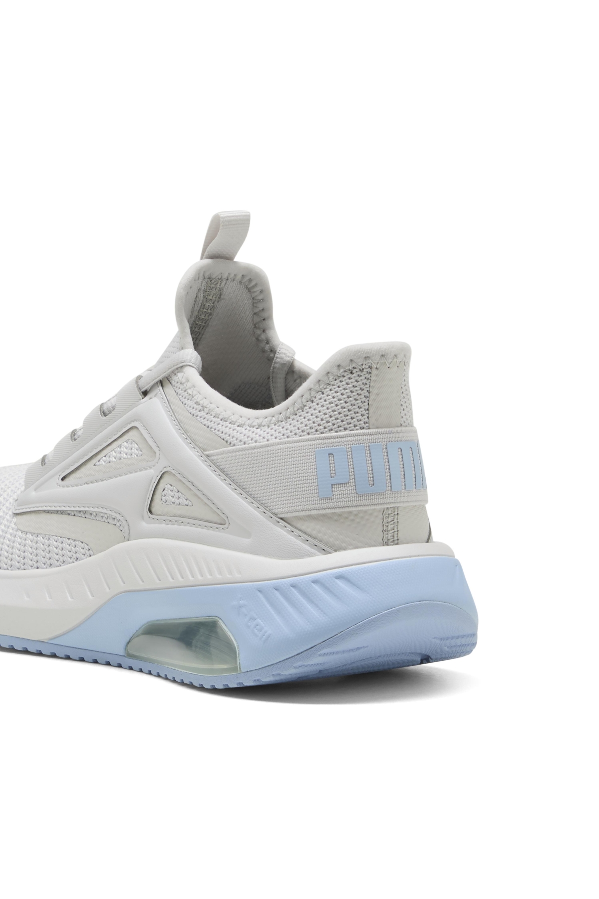 Puma Puma Beyaz 31187509 X-Cell Ayro Wns Kadın Koşu Ayakkabısı Sneaker | Flo Beyaz - 7. görsel