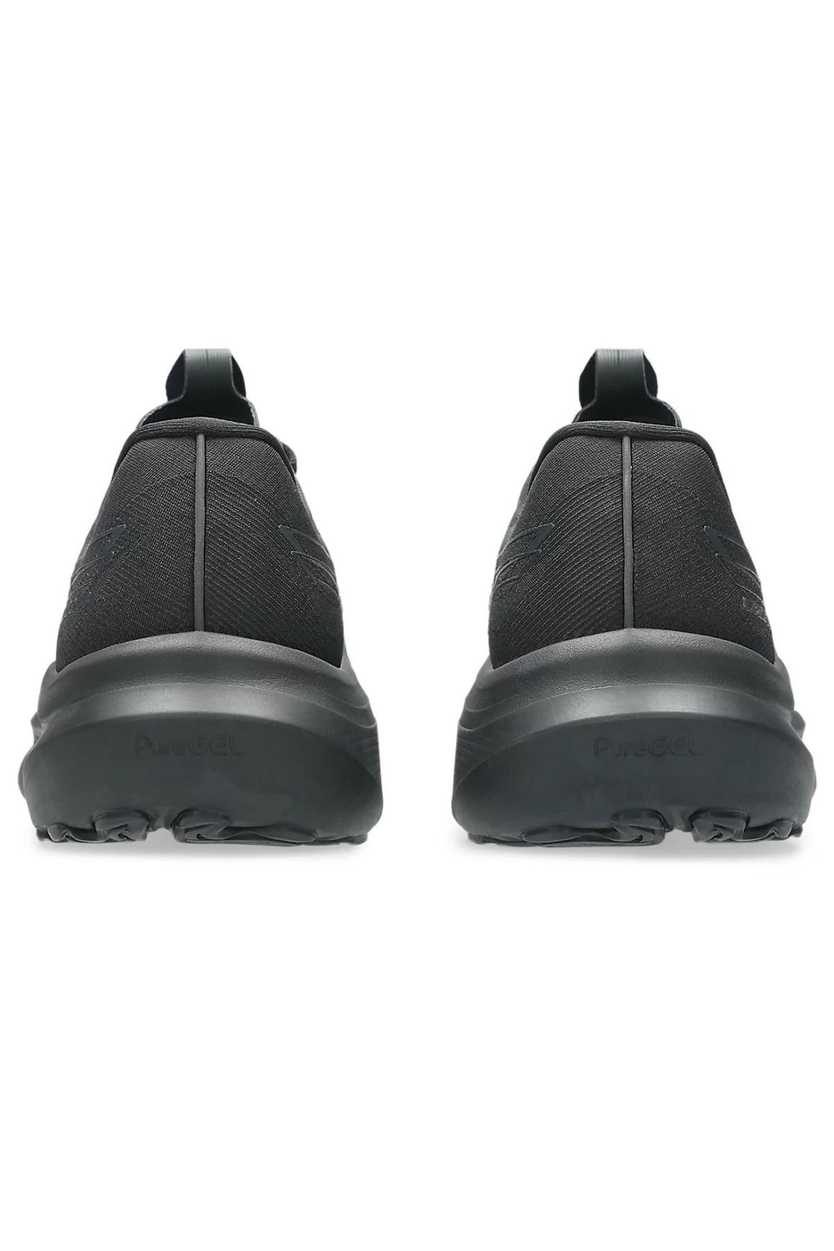 Asics Asics Siyah 1011C056-002 Gt-2000 14 Erkek Koşu Ayakkabısı Sneaker | Flo Siyah - 5. görsel