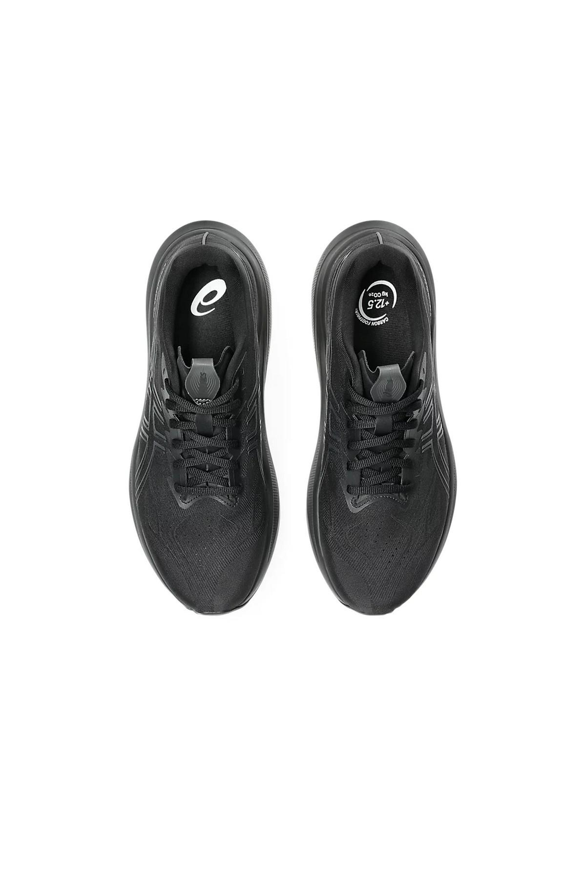 Asics Asics Siyah 1011C056-002 Gt-2000 14 Erkek Koşu Ayakkabısı Sneaker | Flo Siyah - 6. görsel