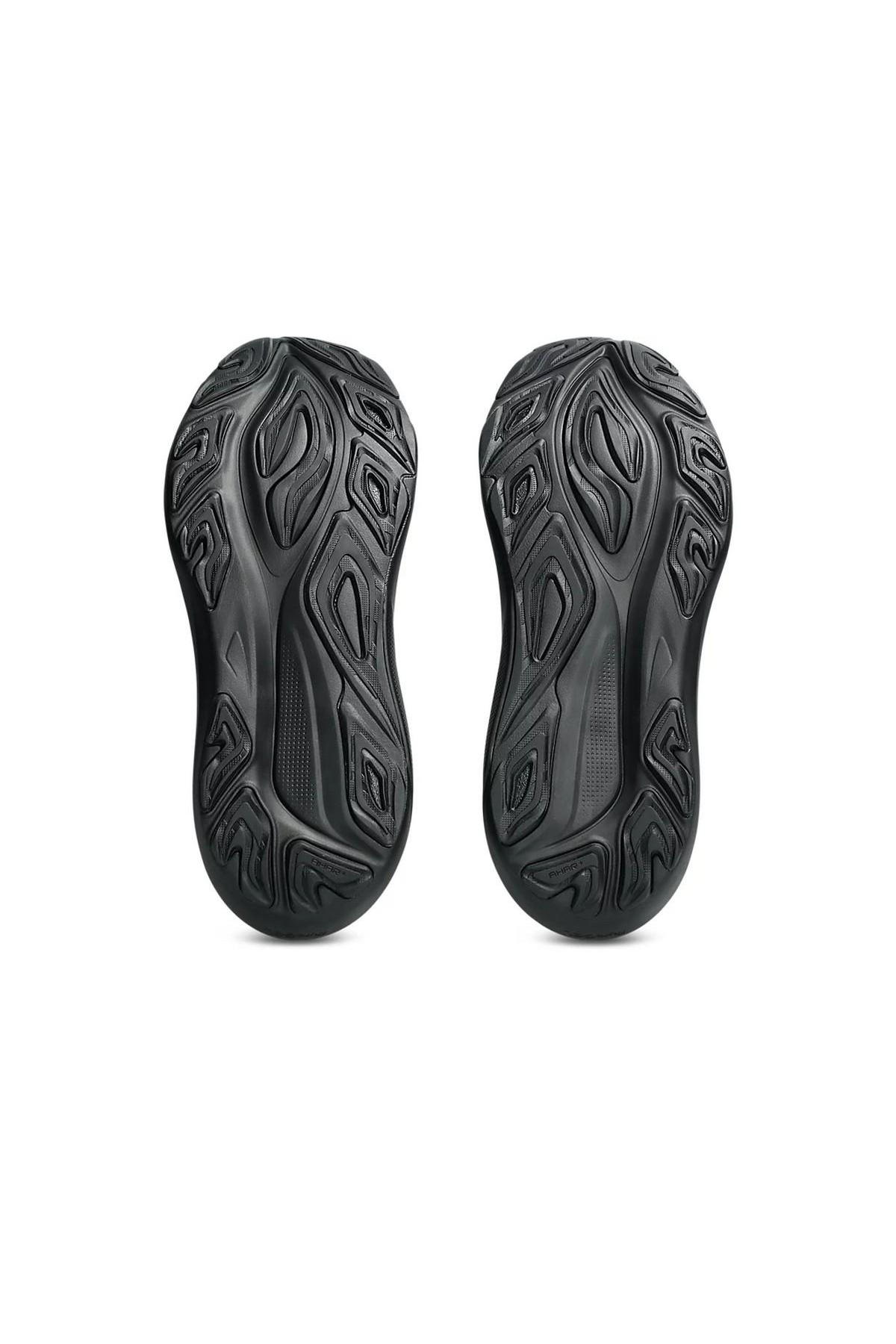 Asics Asics Siyah 1011C056-002 Gt-2000 14 Erkek Koşu Ayakkabısı Sneaker | Flo Siyah - 7. görsel