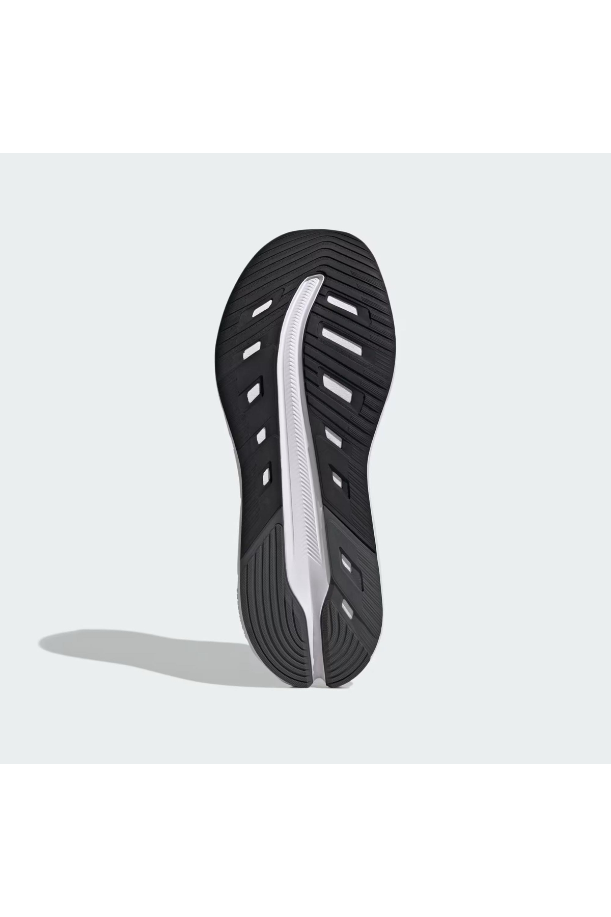 Adidas Adidas Siyah ID6320 Questar 3 M Erkek Koşu Ayakkabısı Sneaker | Flo Siyah - 4. görsel