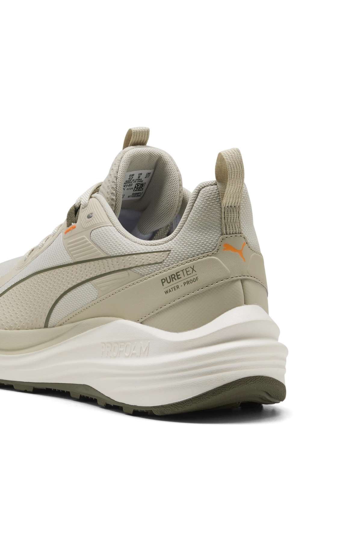 31204103 Flare Pro Trail Ptx Unisex Koşu Ayakkabısı - Görsel 7