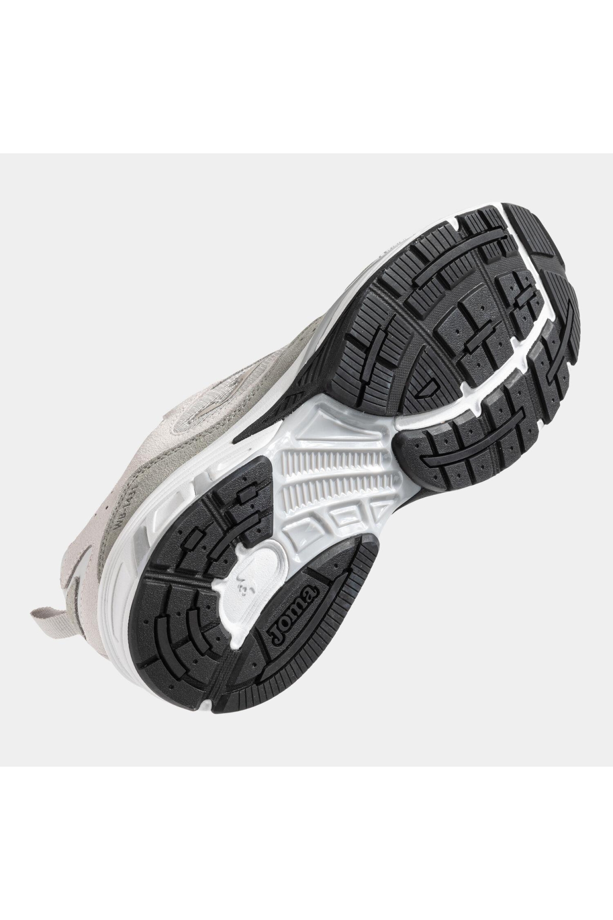 Joma Joma Gri C1431S2512 Erkek Koşu Ayakkabısı Sneaker | Flo Gri - 6. görsel