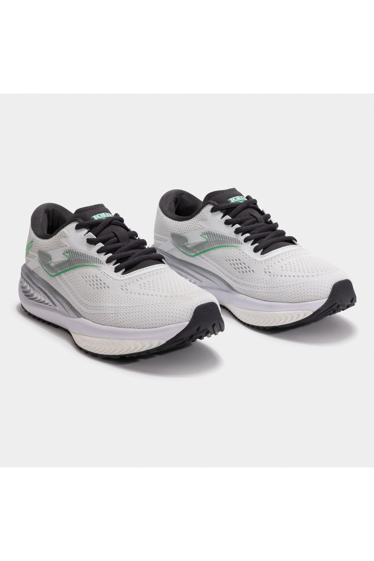 Joma Joma Beyaz RTITAW2502 Titanium Erkek Koşu Ayakkabısı Sneaker | Flo Beyaz - 3. görsel