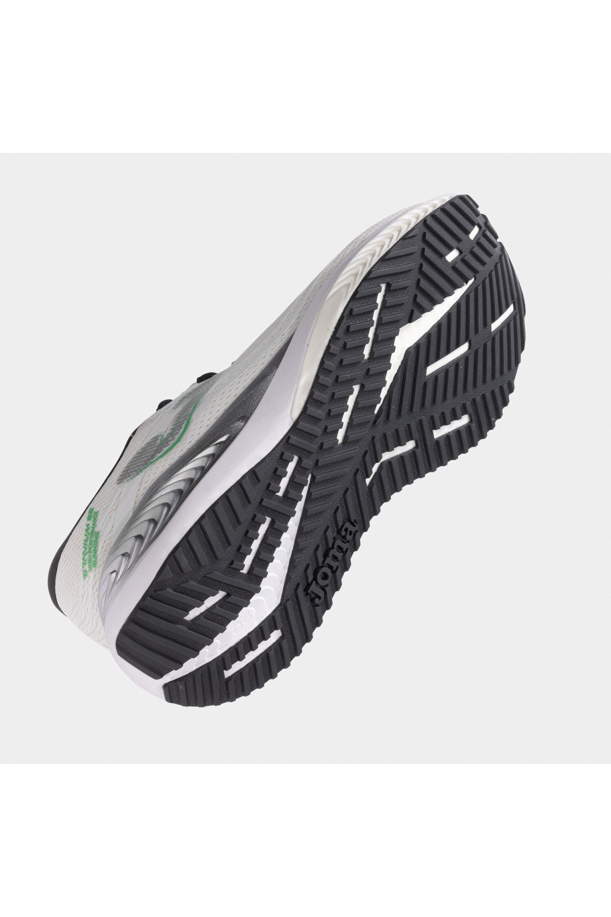 Joma Joma Beyaz RTITAW2502 Titanium Erkek Koşu Ayakkabısı Sneaker | Flo Beyaz - 6. görsel