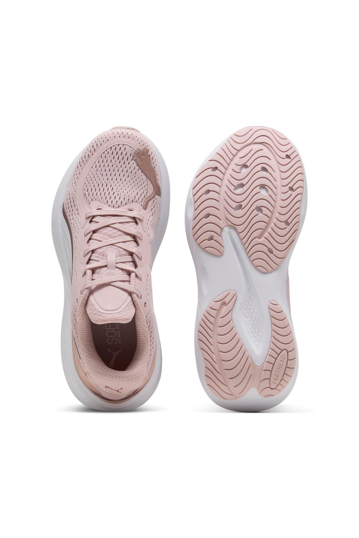 31077914 Scend Pro 2 Unisex Koşu Ayakkabısı - Görsel 4