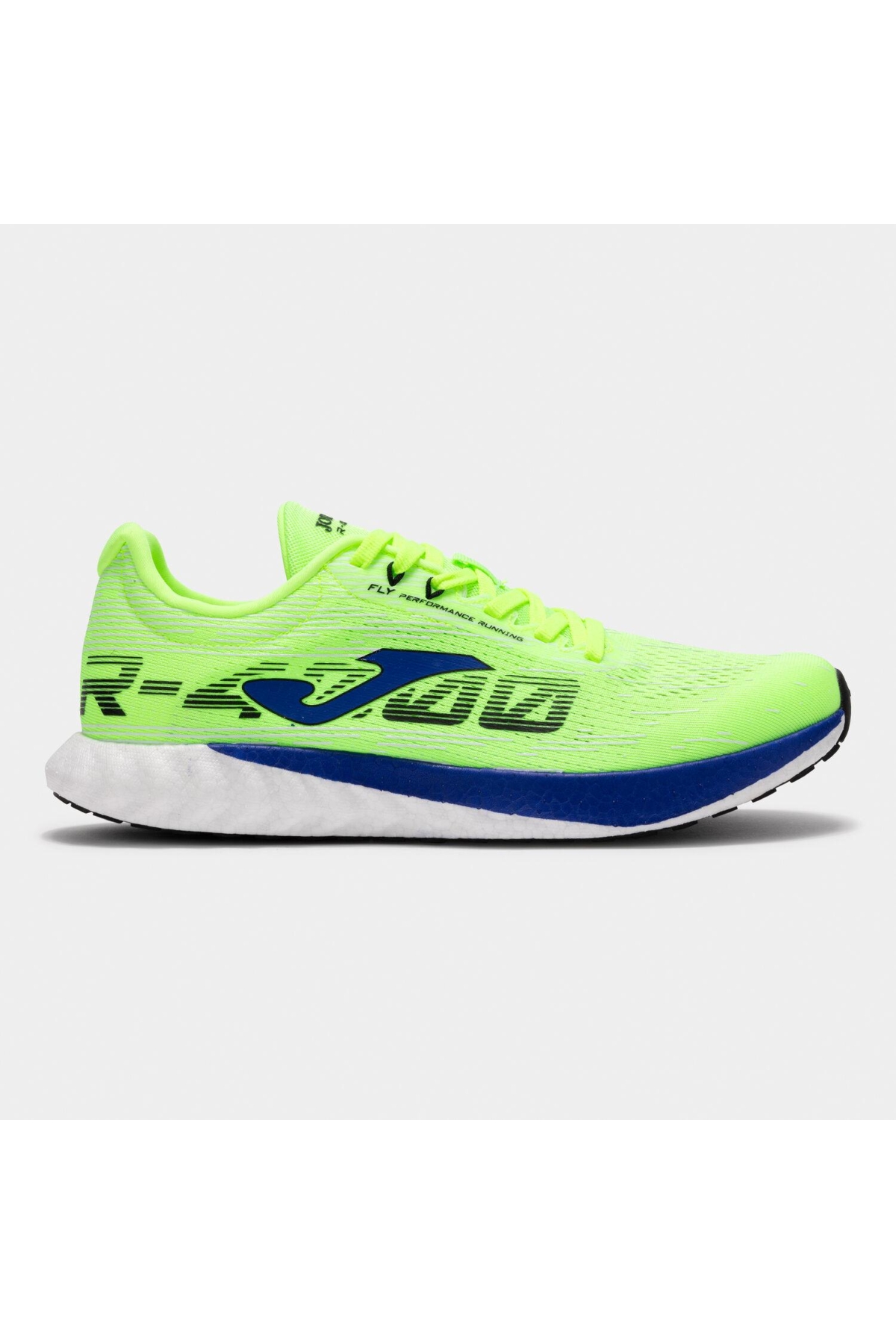 Joma Joma Sarı RR400S2511 R.4000 Erkek Koşu Ayakkabısı Sneaker | Flo Sarı - 3. görsel