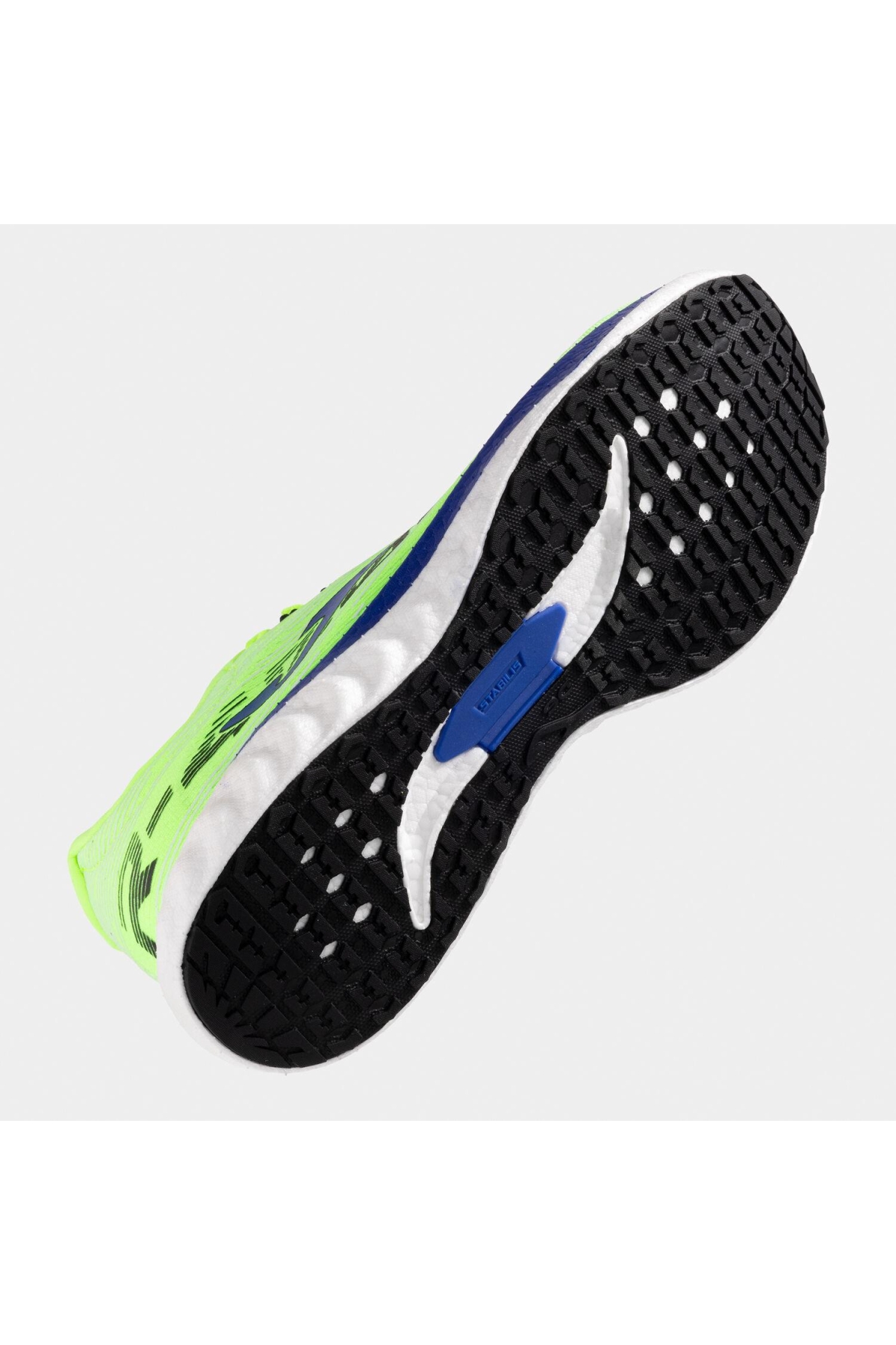 Joma Joma Sarı RR400S2511 R.4000 Erkek Koşu Ayakkabısı Sneaker | Flo Sarı - 6. görsel